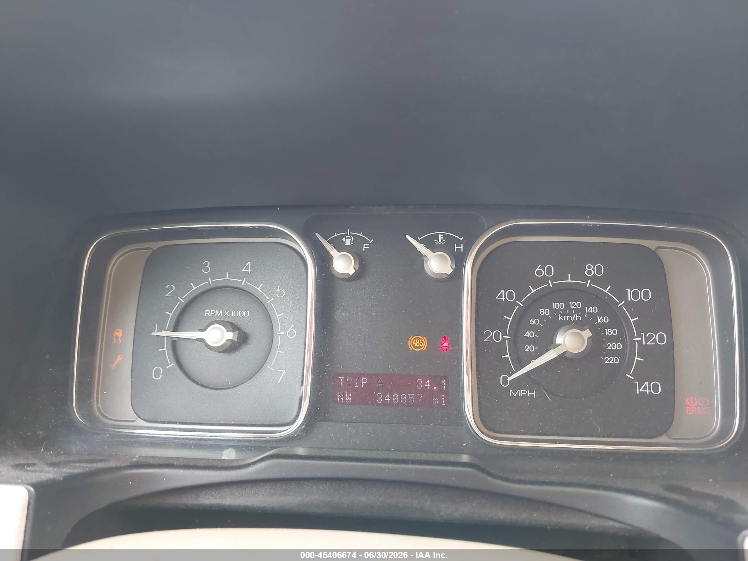 2007 Lincoln Mkx   Белый vin: 2LMDU88C57BJ02969
