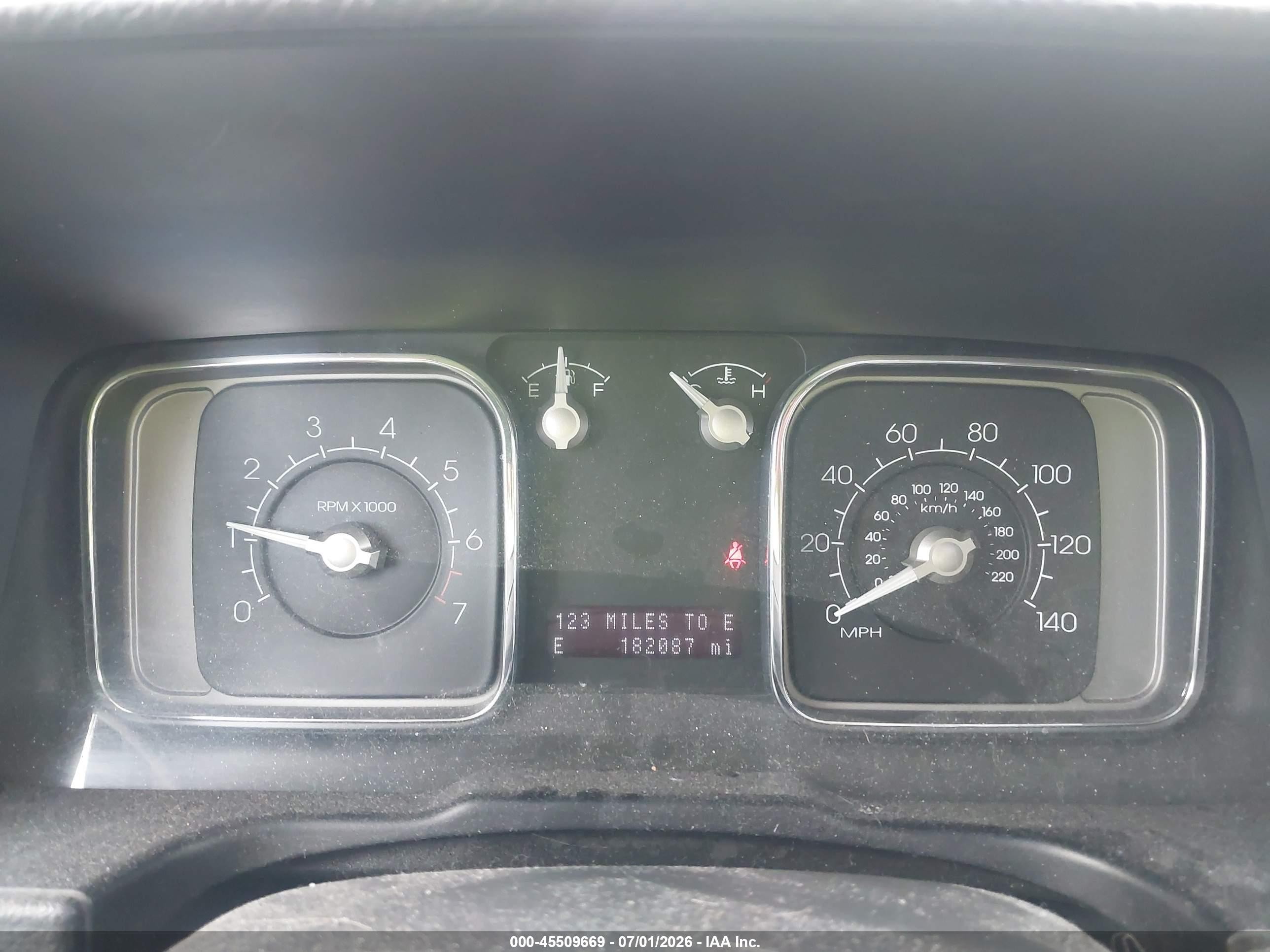 2007 Lincoln Mkx   Silver vin: 2LMDU88C67BJ03094