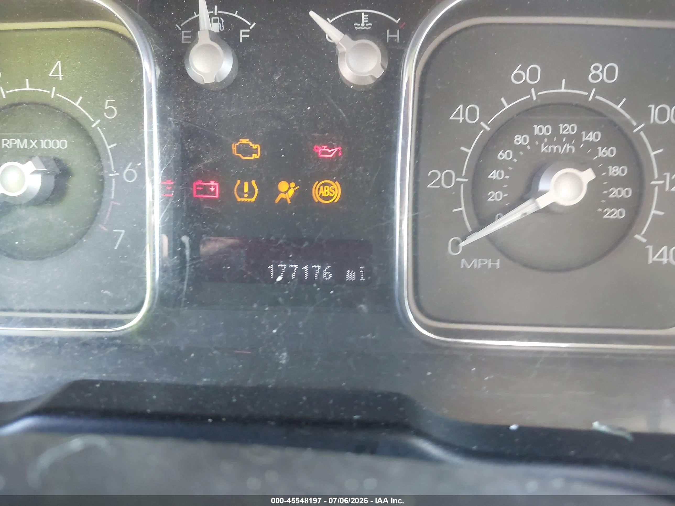 2007 Lincoln Mkx   Черный vin: 2LMDU88C67BJ12443