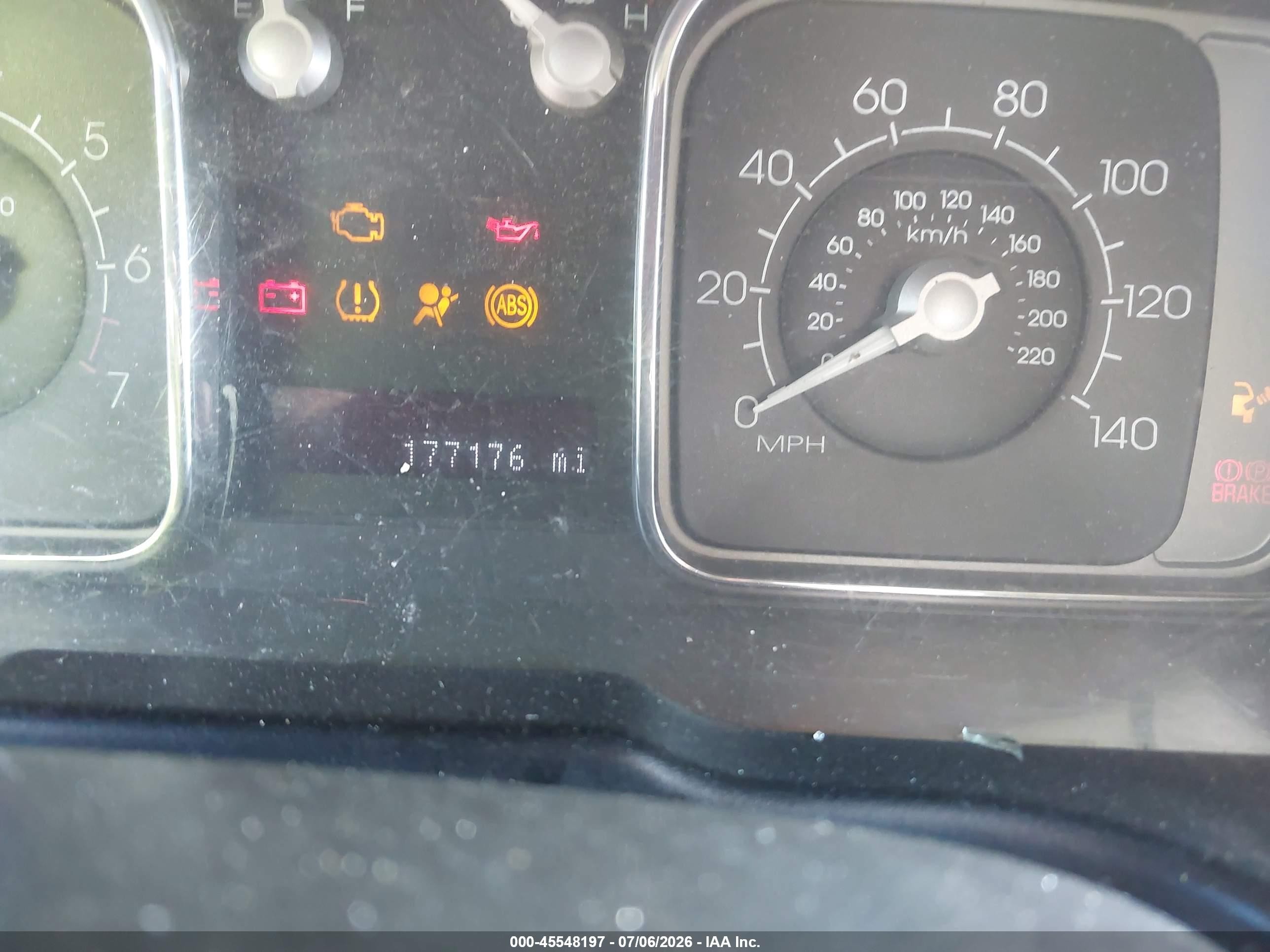 2007 Lincoln Mkx   Черный vin: 2LMDU88C67BJ12443
