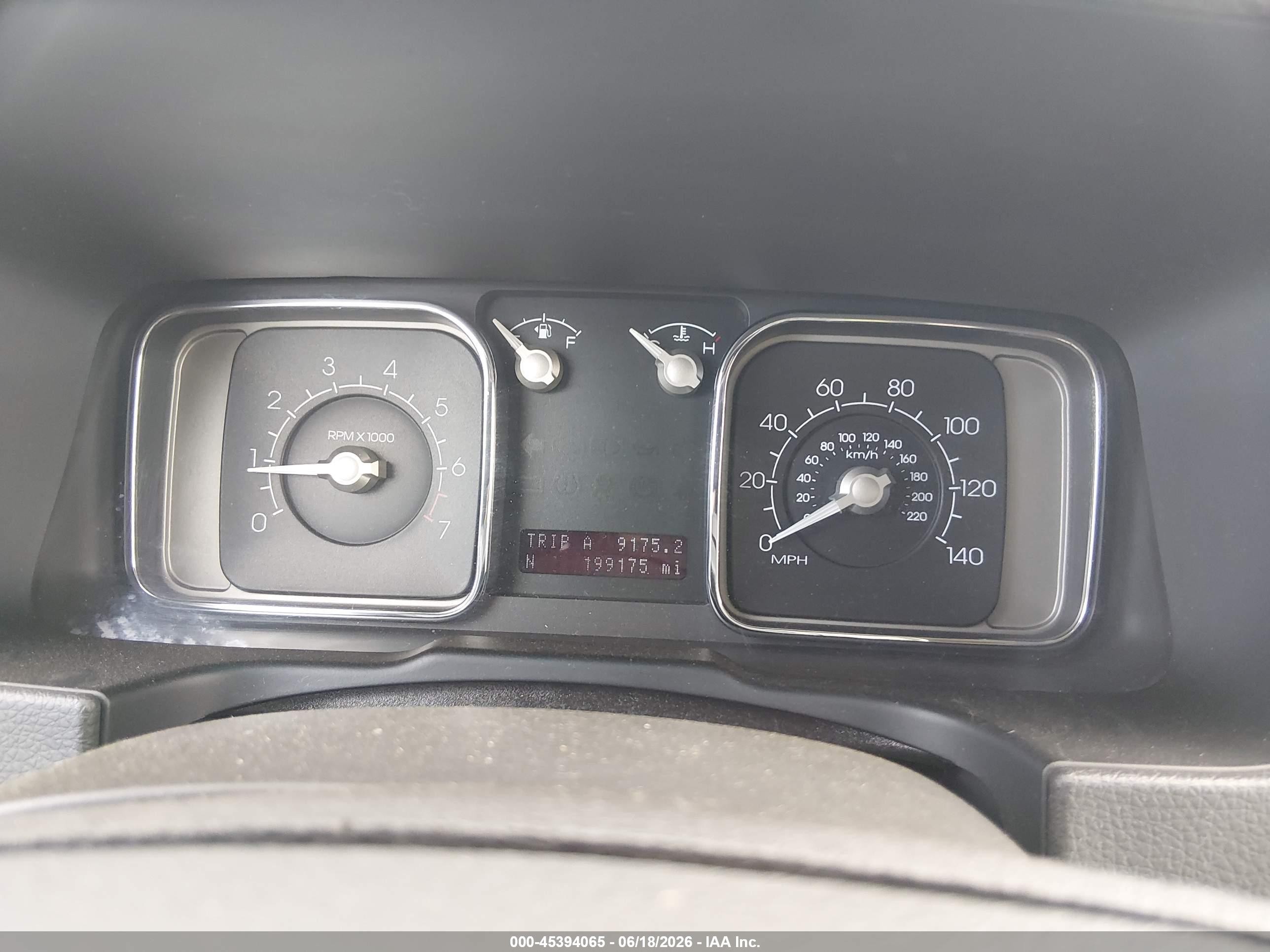 2008 Lincoln Mkx   Gray vin: 2LMDU88C68BJ03470