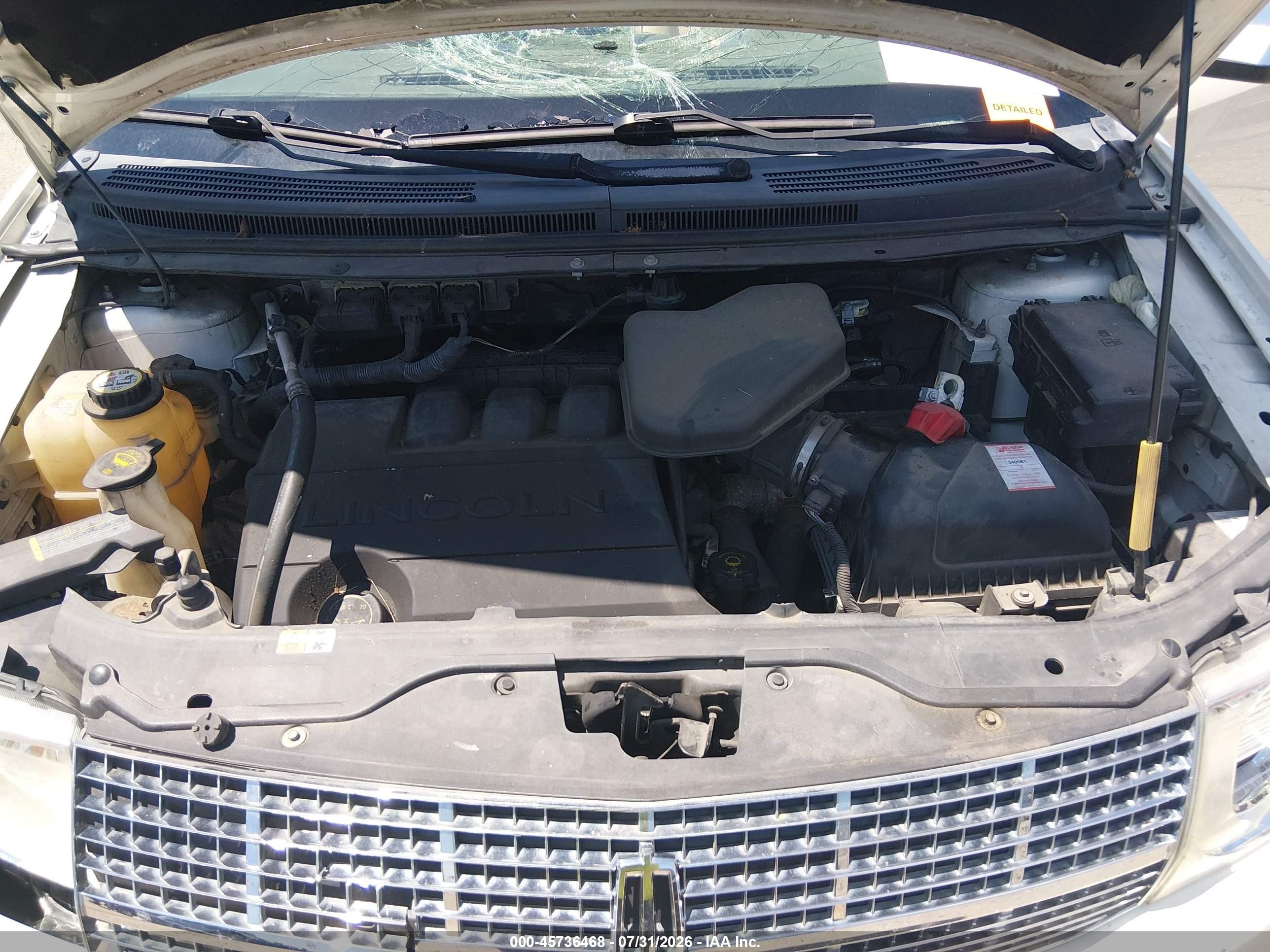 2008 Lincoln Mkx   Белый vin: 2LMDU88C68BJ06210