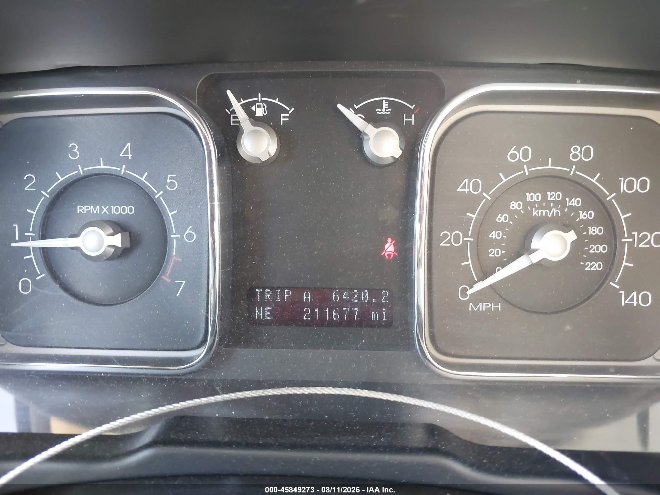 2008 Lincoln Mkx   White vin: 2LMDU88C68BJ36095