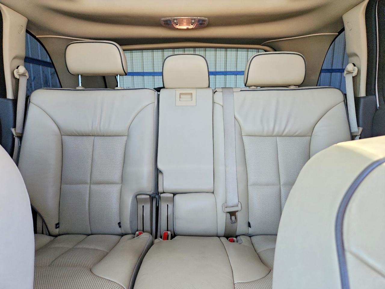 2009 Lincoln Mkx White vin: 2LMDU88C69BJ06466