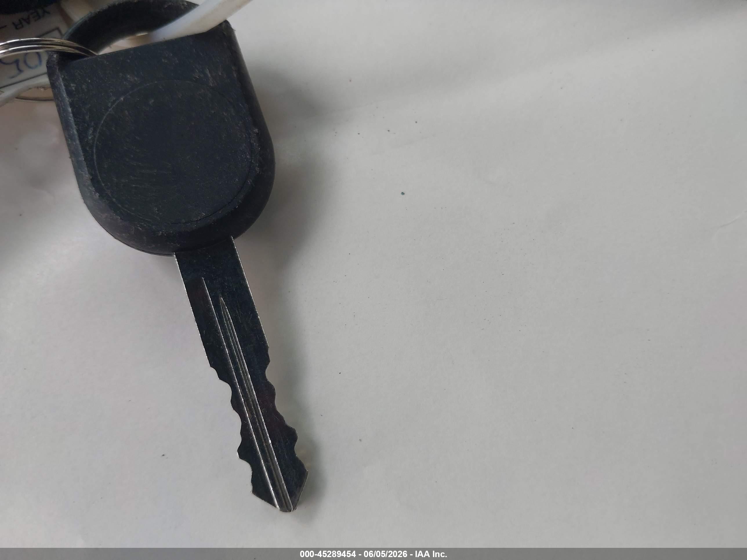 2007 Lincoln Mkx   Black vin: 2LMDU88C77BJ05078