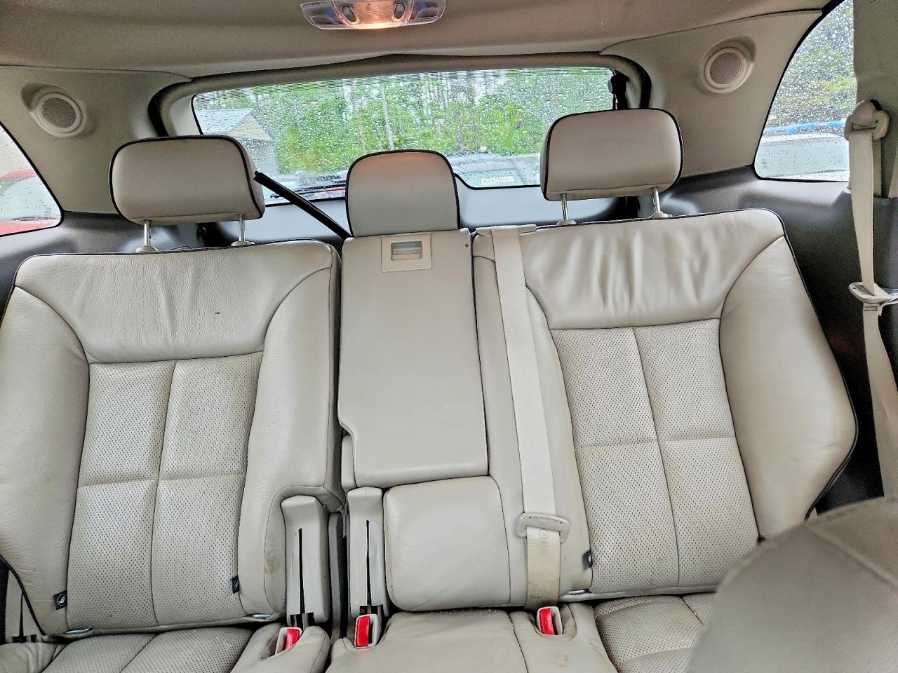 2009 Lincoln Mkx Blue vin: 2LMDU88C89BJ07831