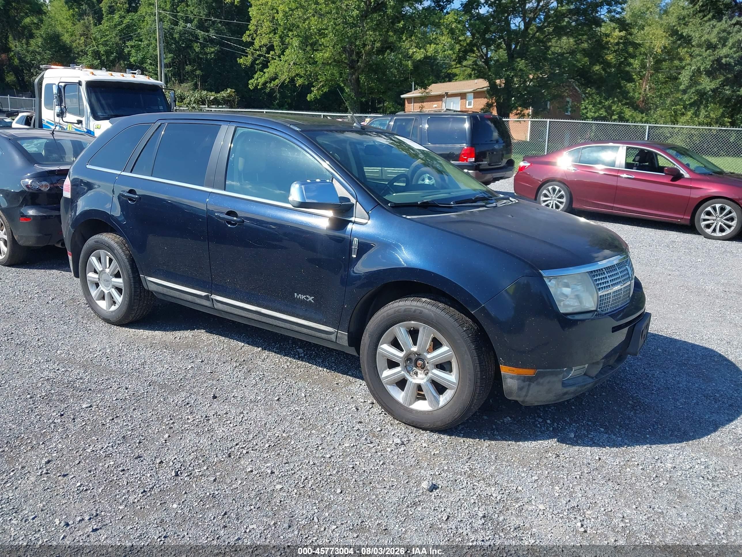 2LMDU88CX8BJ12012
