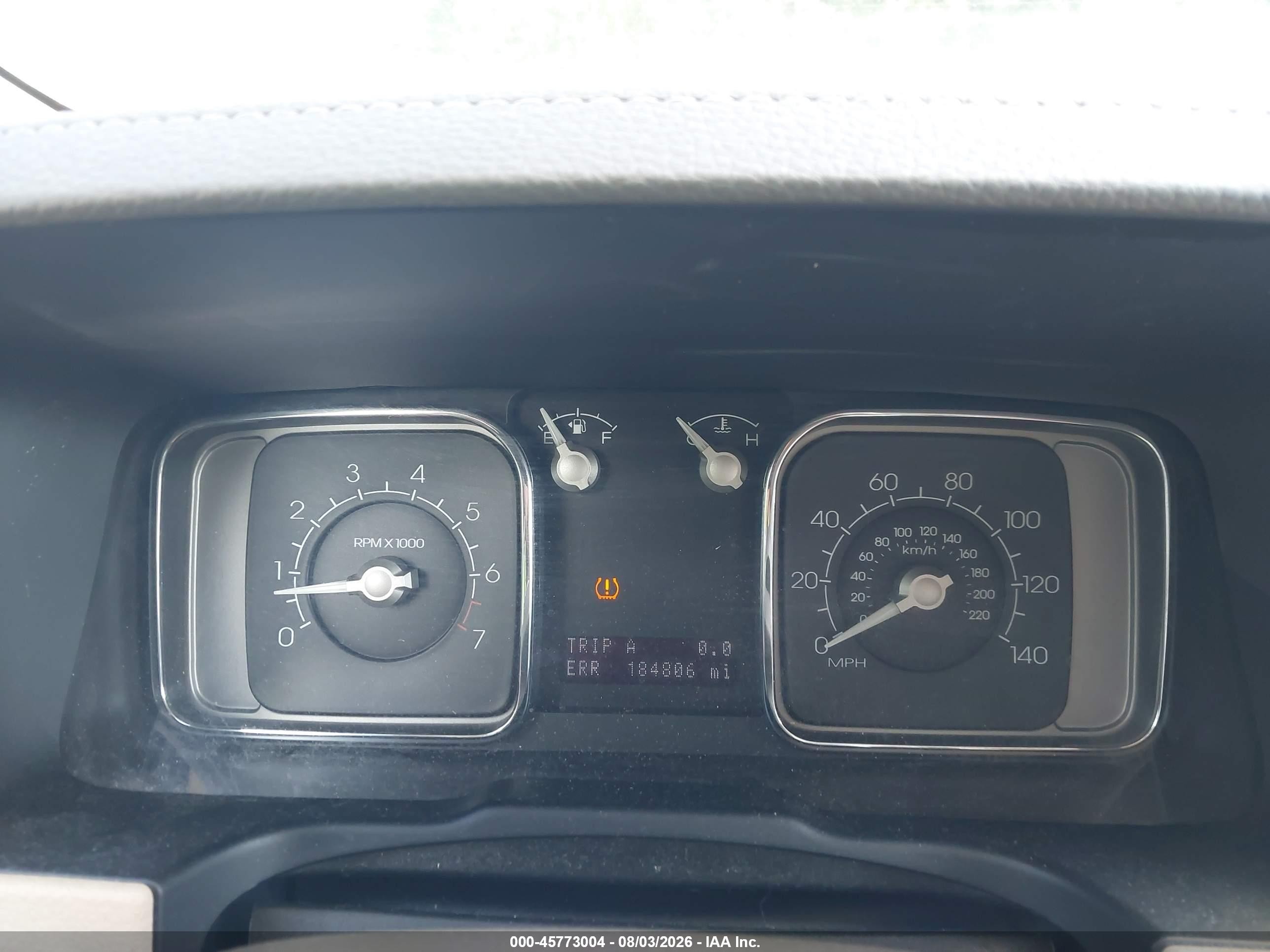 2008 Lincoln Mkx   Blue vin: 2LMDU88CX8BJ12012