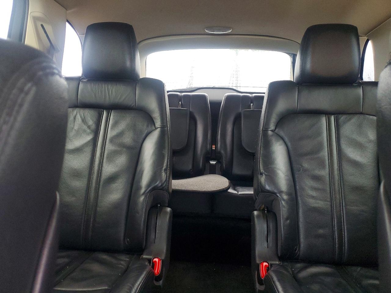2013 Lincoln Mkt Серебряный vin: 2LMHJ5AT0DBL56314