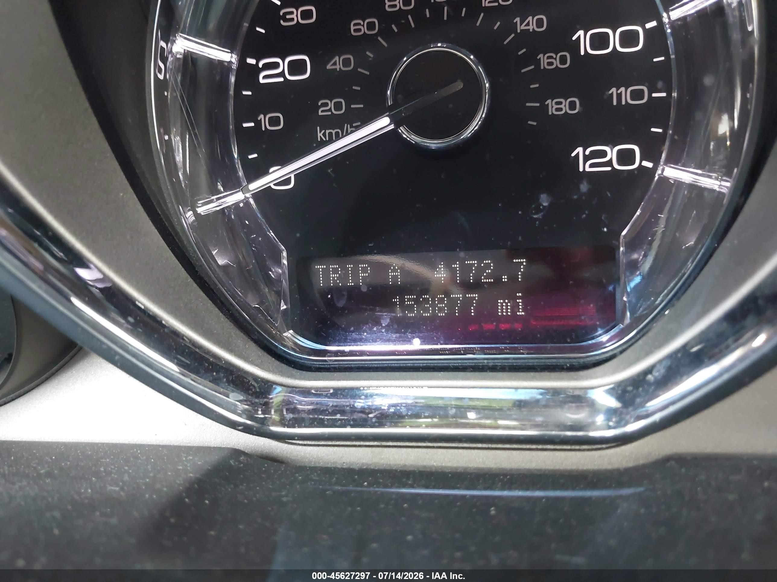 2010 Lincoln Mkt Ecoboost Black vin: 2LMHJ5AT3ABJ19229