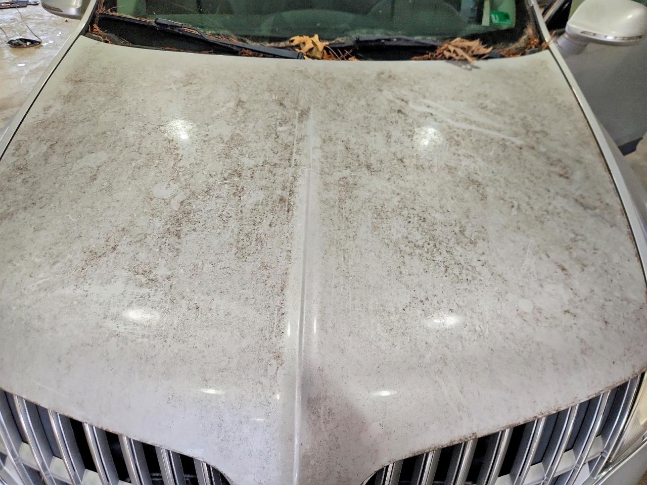 2011 Lincoln Mkt Silver vin: 2LMHJ5AT8BBJ54382