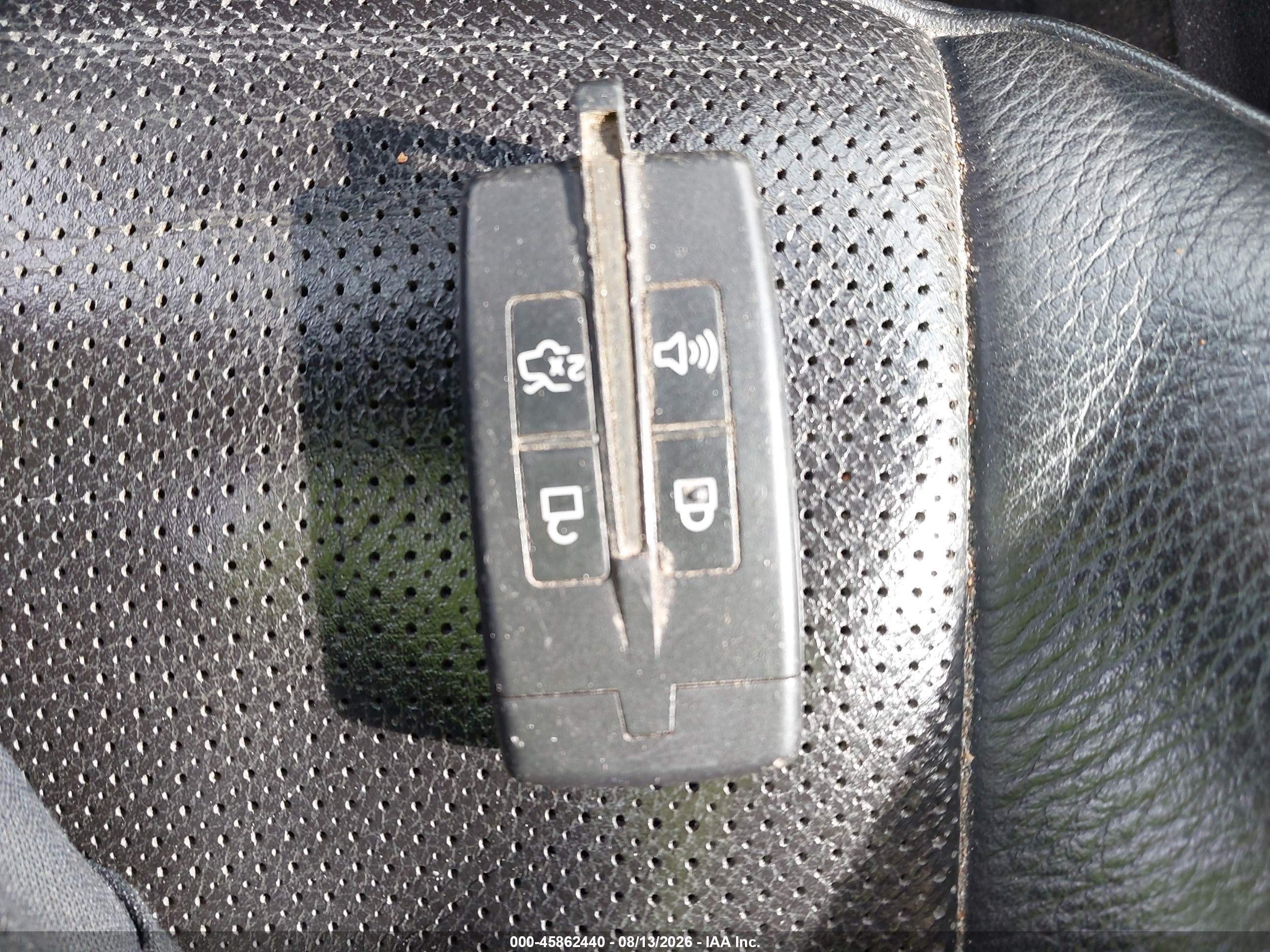 2010 Lincoln Mkt Ecoboost White vin: 2LMHJ5AT9ABJ24709