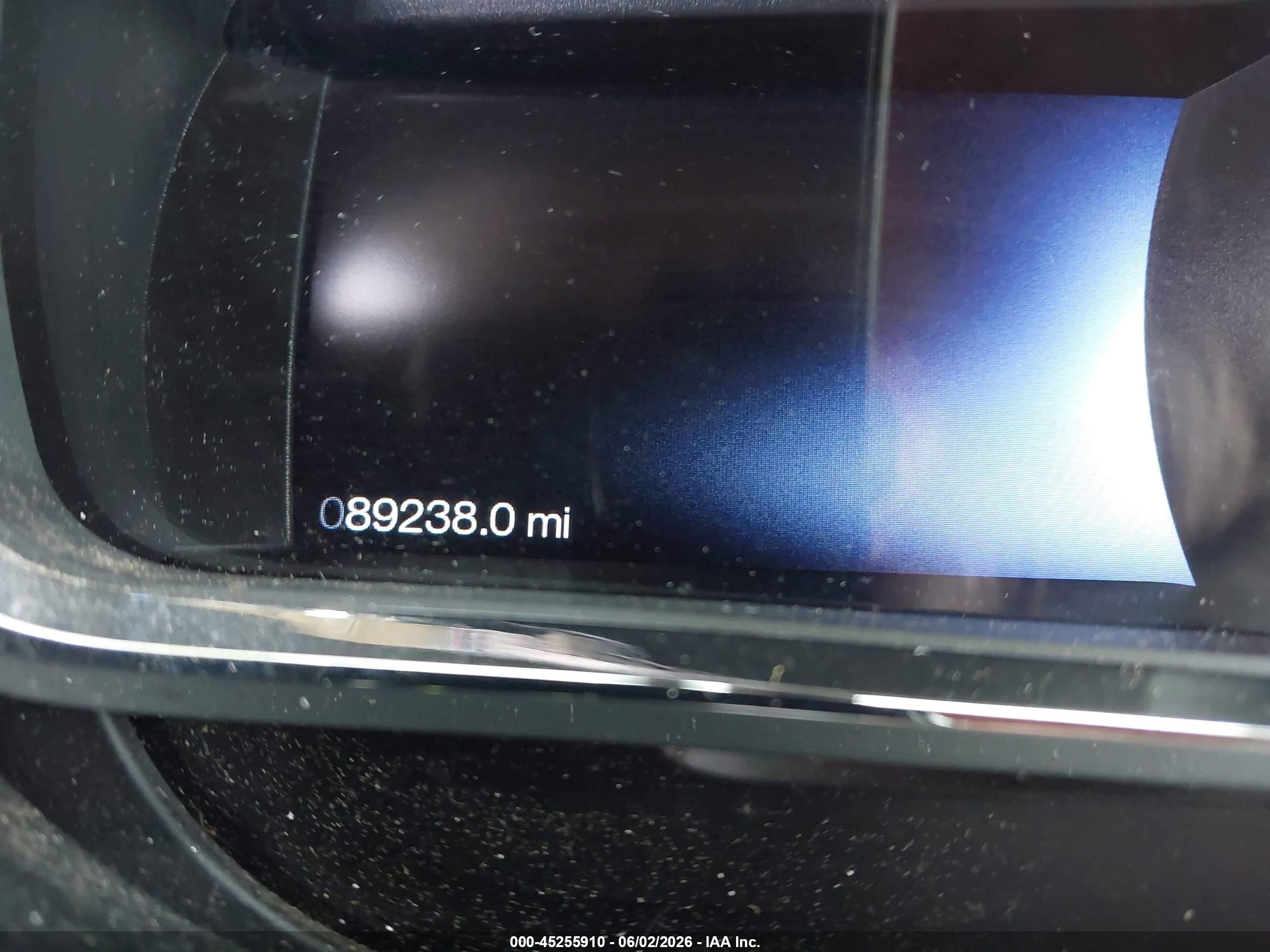 2014 Lincoln Mkt Ecoboost Cream vin: 2LMHJ5ATXEBL52000