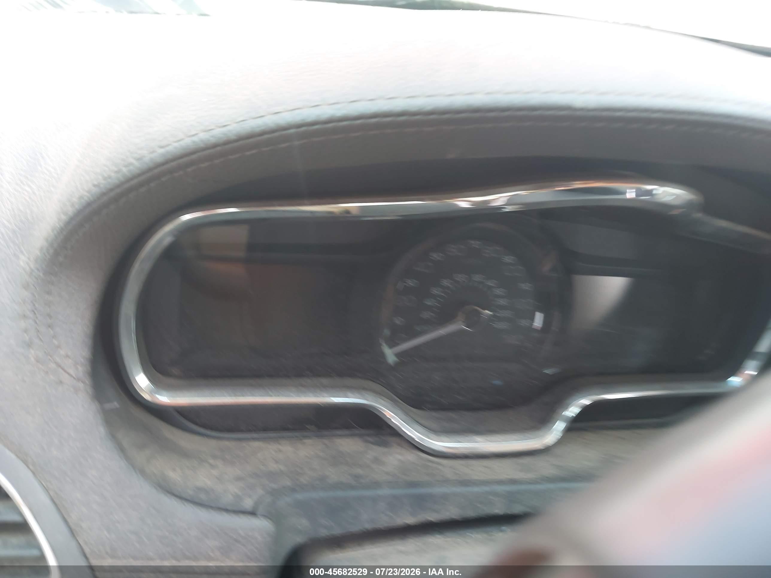 2014 Lincoln Mkt Ecoboost Красный vin: 2LMHJ5ATXEBL56659