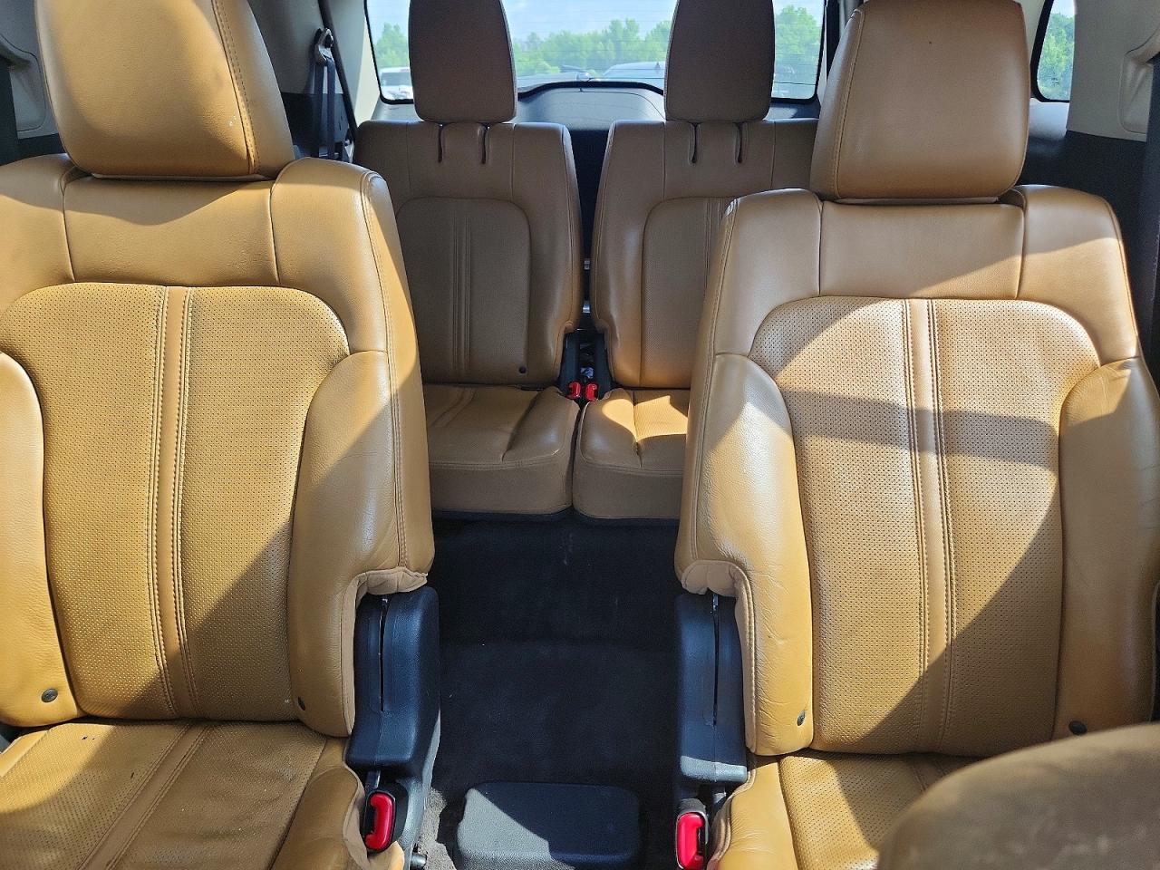 2010 Lincoln Mkt Charcoal vin: 2LMHJ5FRXABJ19306