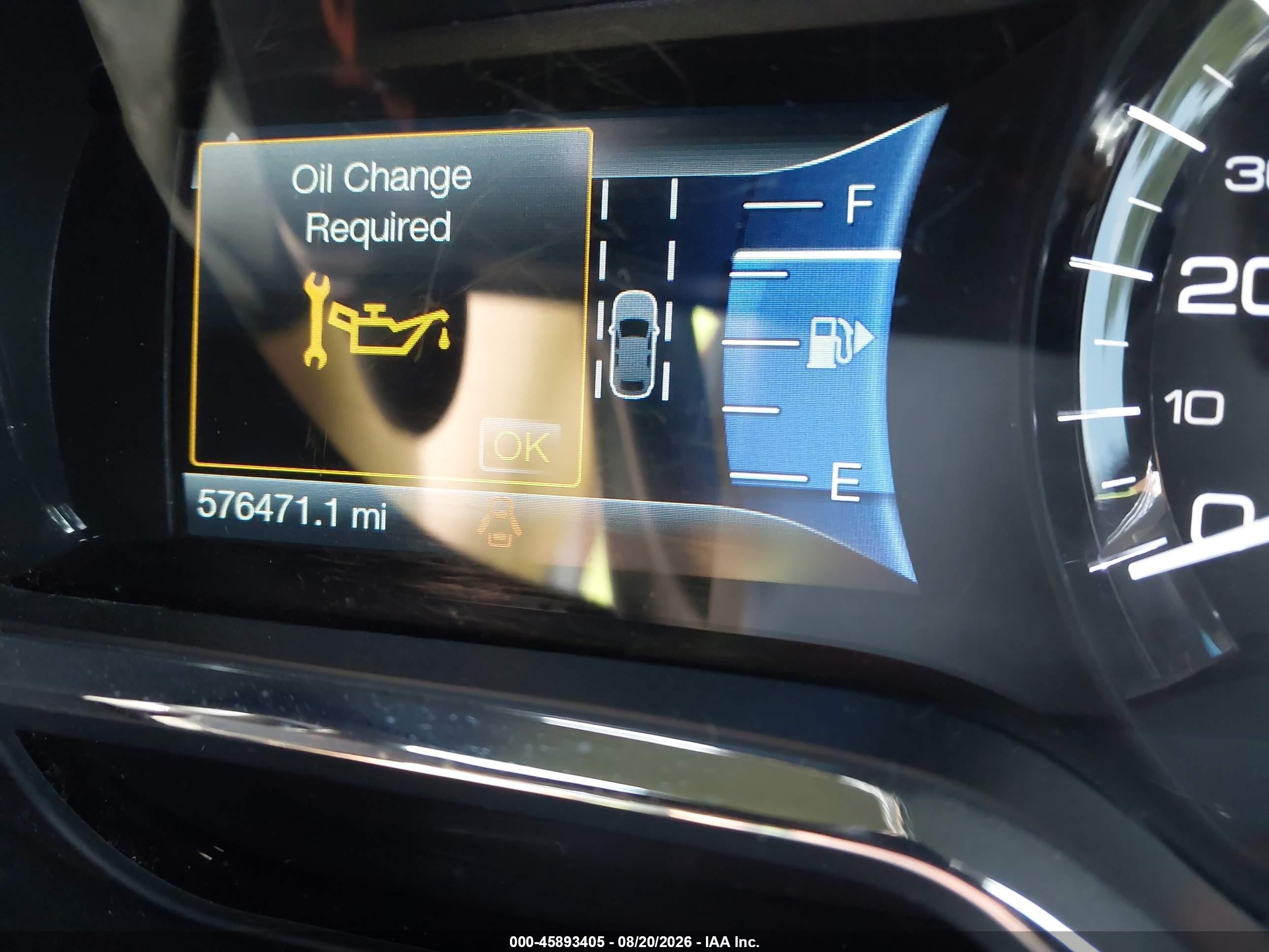 2015 Lincoln Mkt Livery Gray vin: 2LMHJ5NKXFBL04659