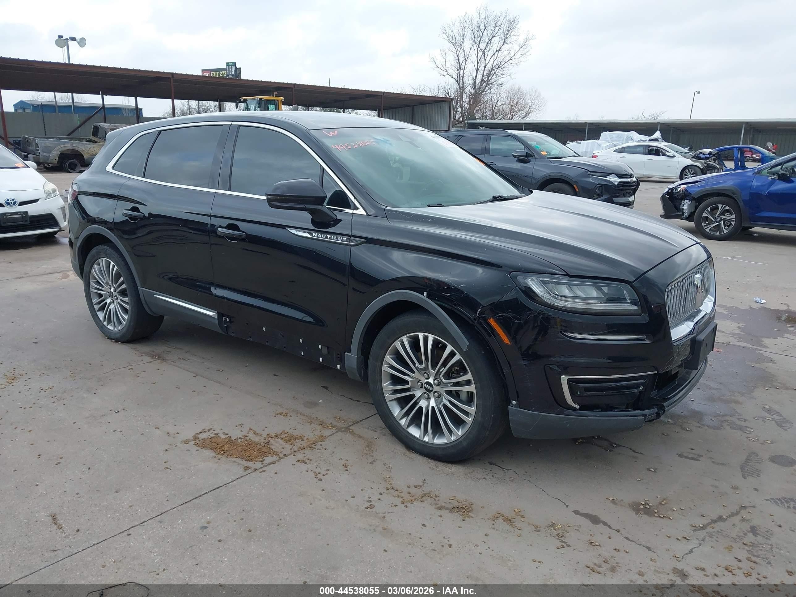 2LMPJ6J90KBL42836