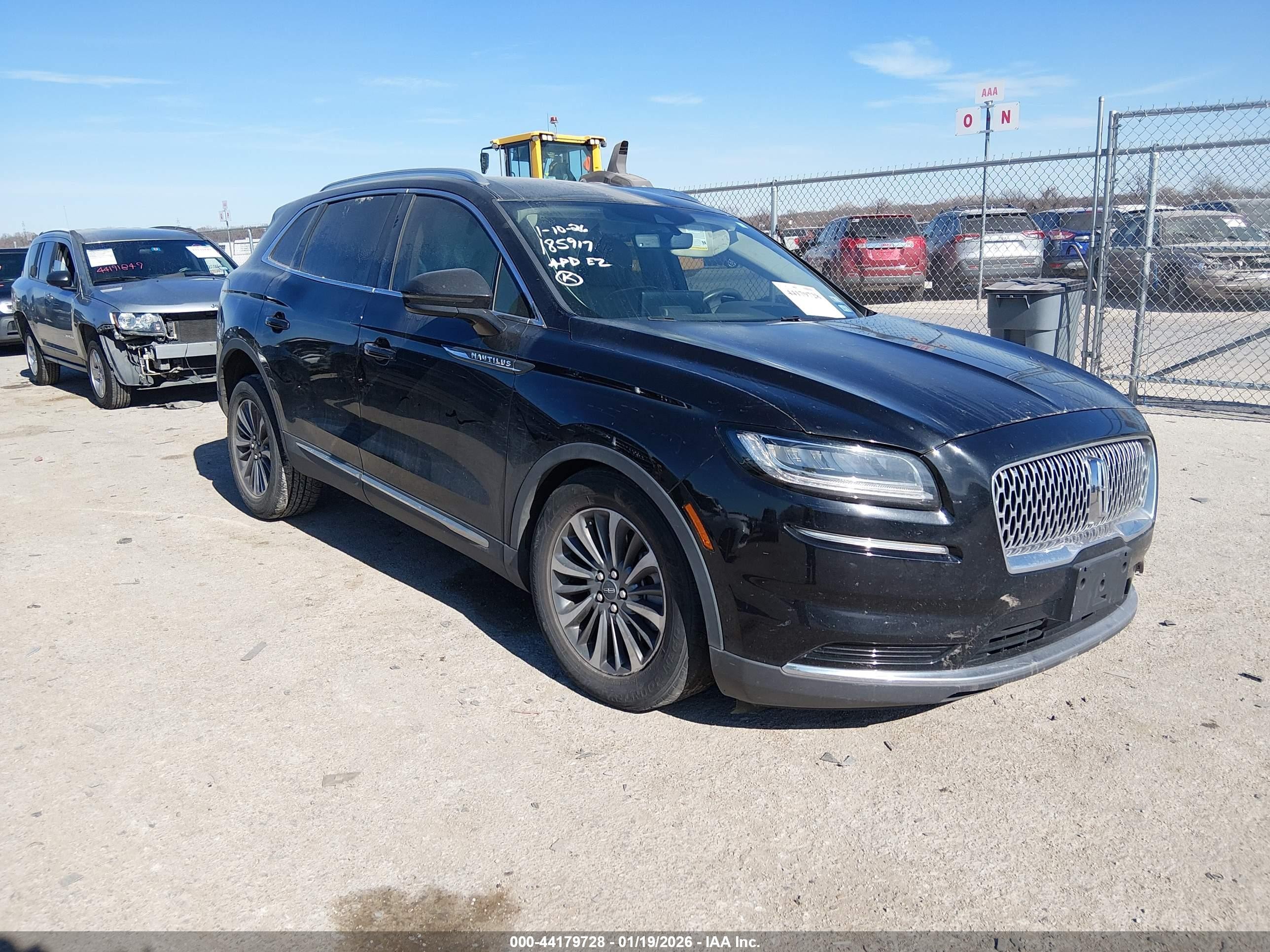 2LMPJ6J90NBL01739