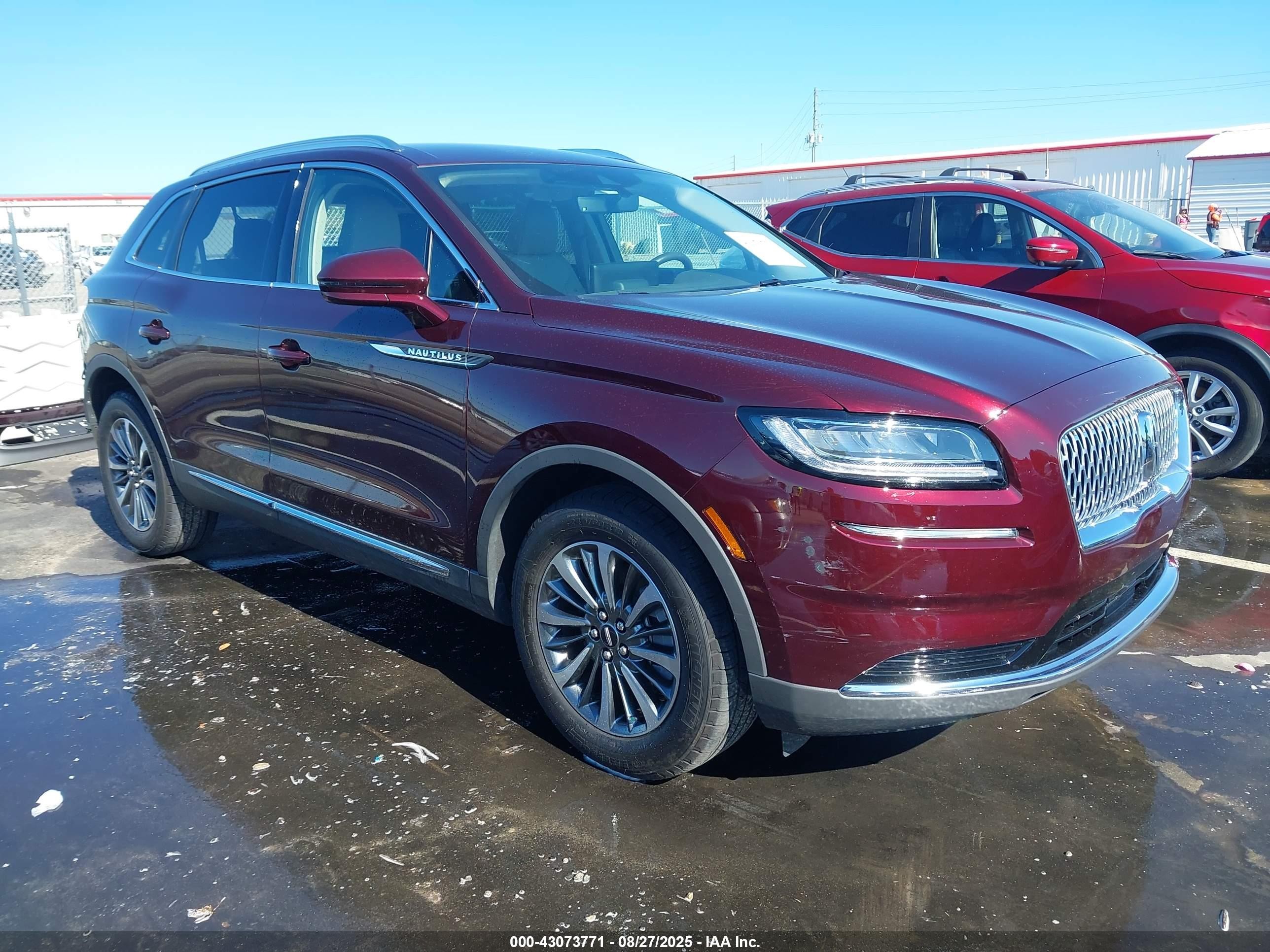 2LMPJ6J94PBL17249