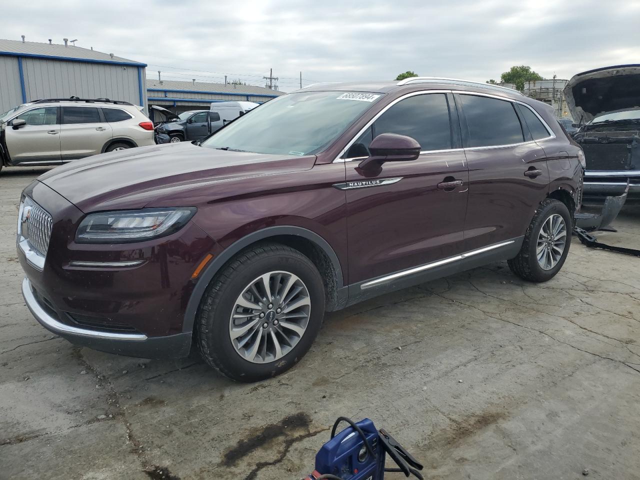 2LMPJ6J97PBL16371