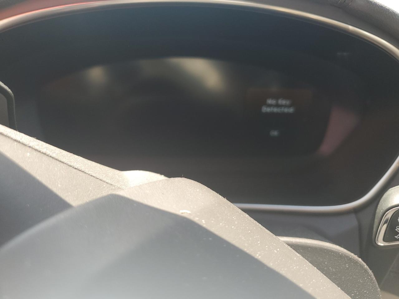 2020 Lincoln Nautilus Burgundy vin: 2LMPJ6J98LBL09214