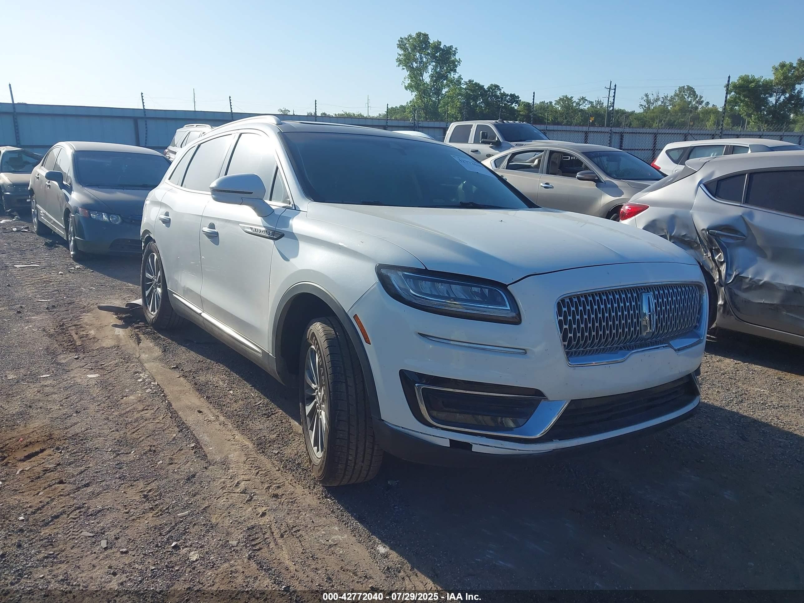 2LMPJ6K90LBL26247