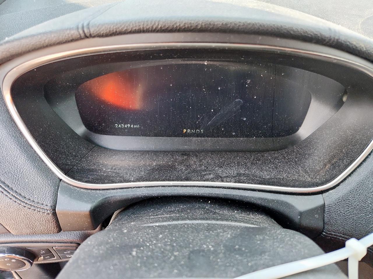 2020 Lincoln Nautilus Reserve Gray vin: 2LMPJ6K91LBL14060