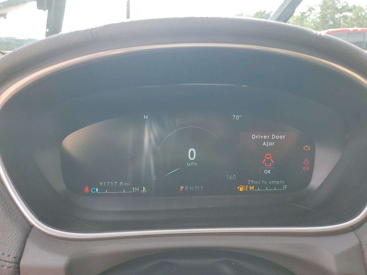 2019 Lincoln Nautilus Select White vin: 2LMPJ6K97KBL41021