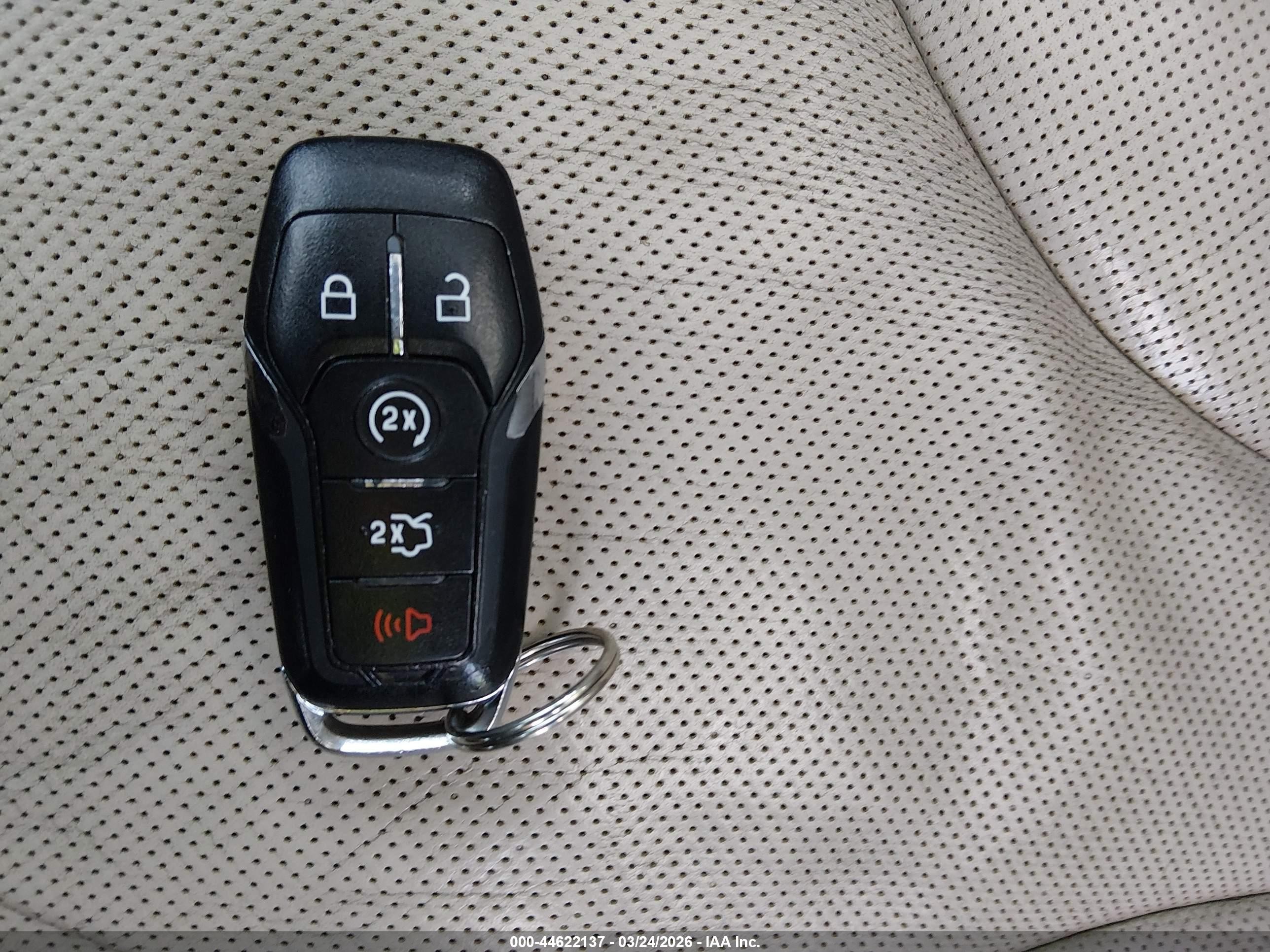 2017 Lincoln Mkx Reserve Black vin: 2LMPJ6LR3HBL34882