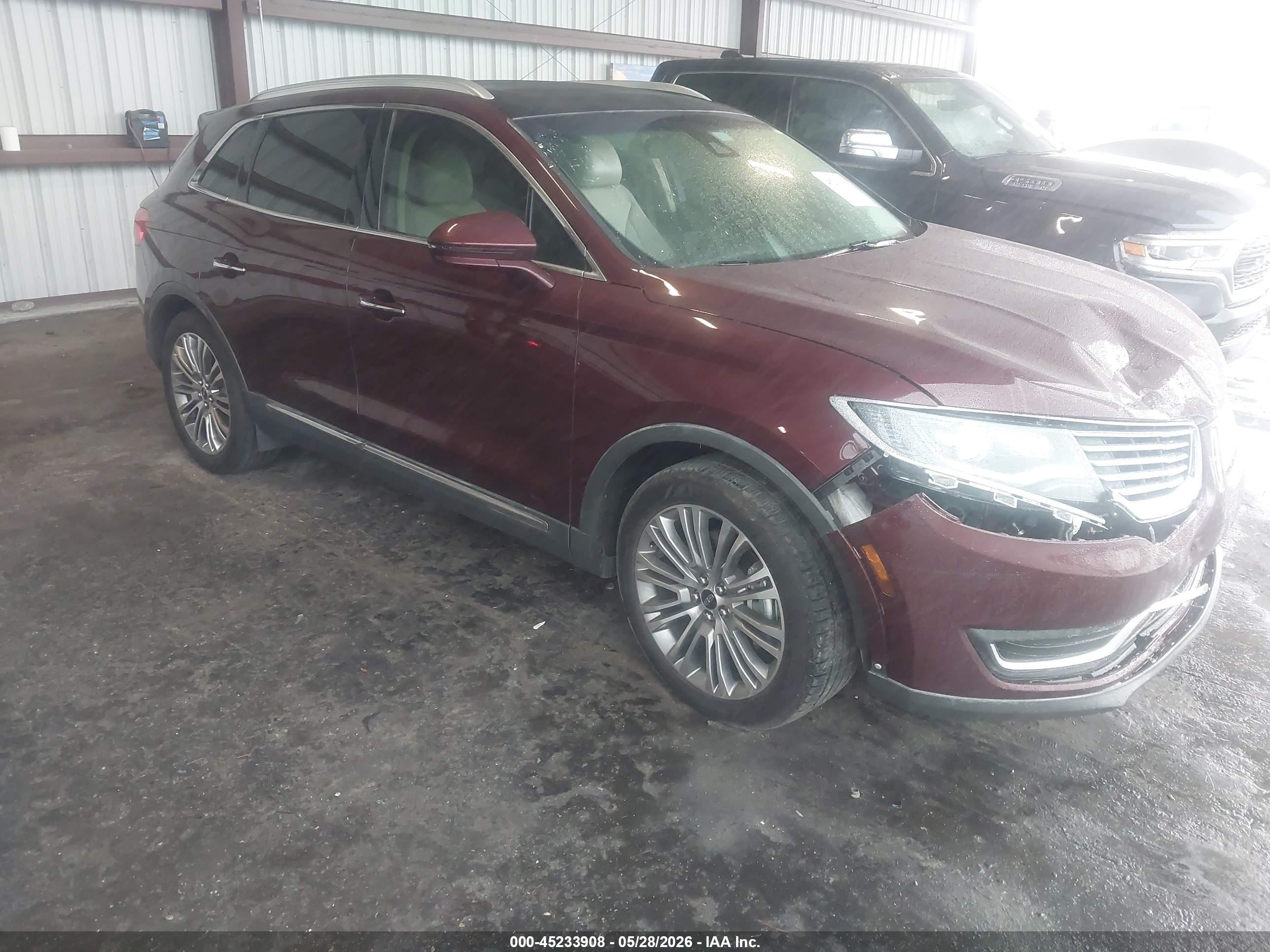 2LMPJ6LR4HBL11501