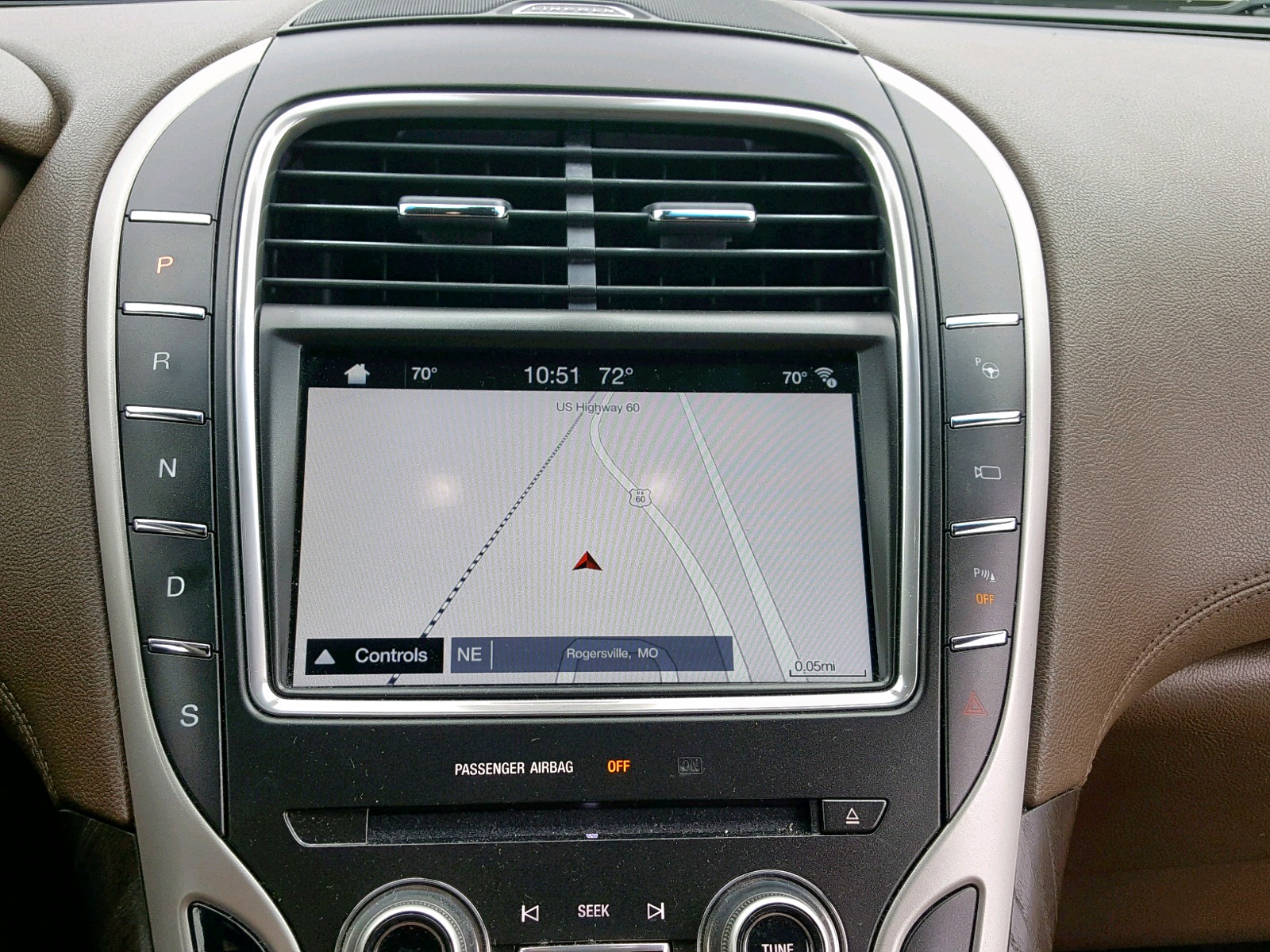 2016 Lincoln Mkx Reserve Кремовый vin: 2LMPJ6LR9GBL82725