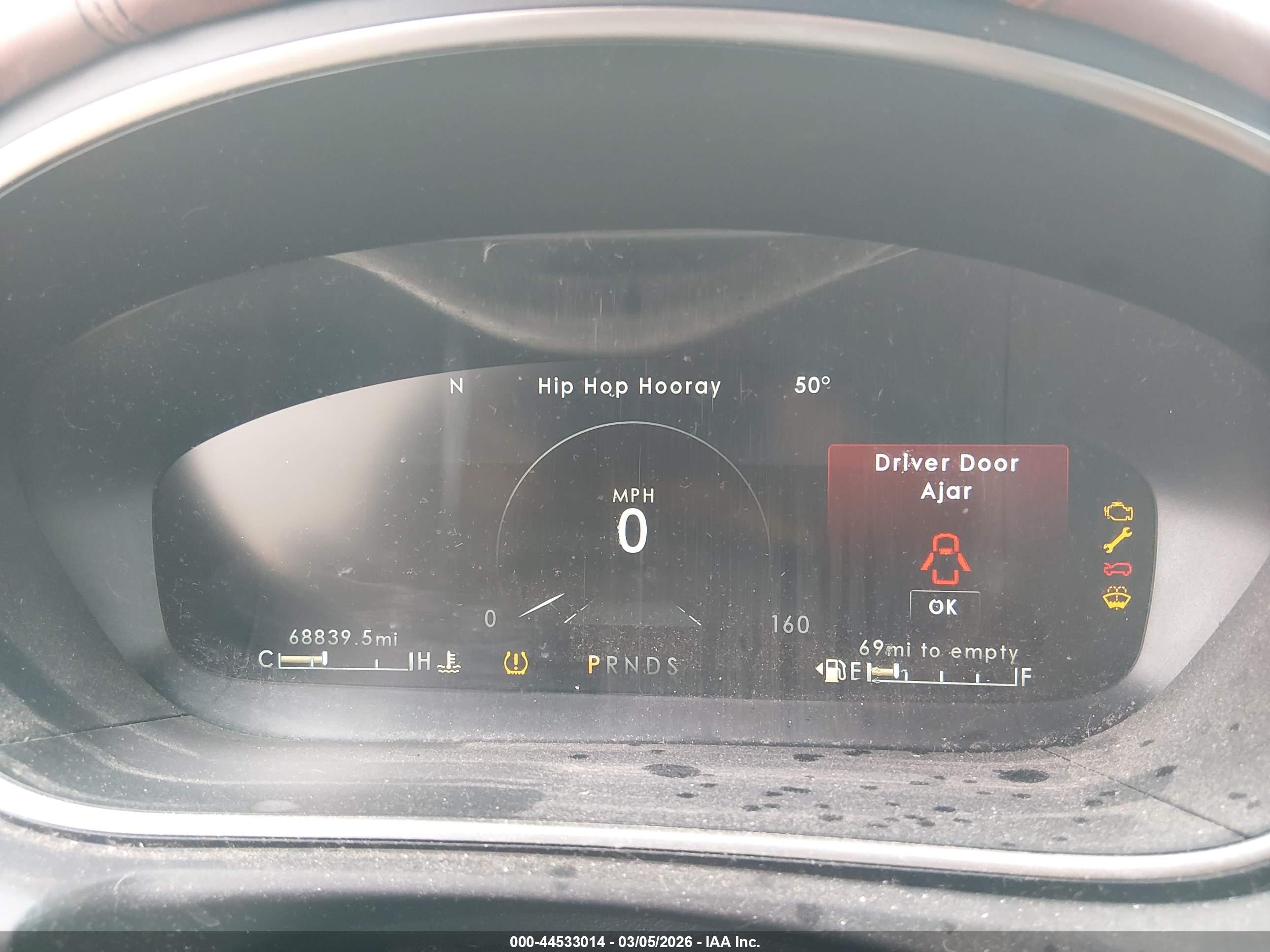 2019 Lincoln Nautilus Black Label Черный vin: 2LMPJ7J94KBL18657
