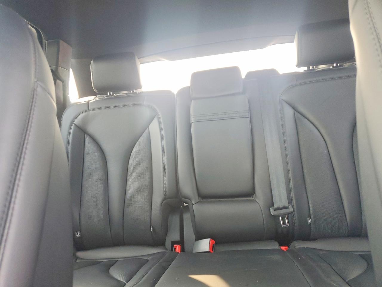 2020 Lincoln Nautilus Burgundy vin: 2LMPJ8J91LBL27713