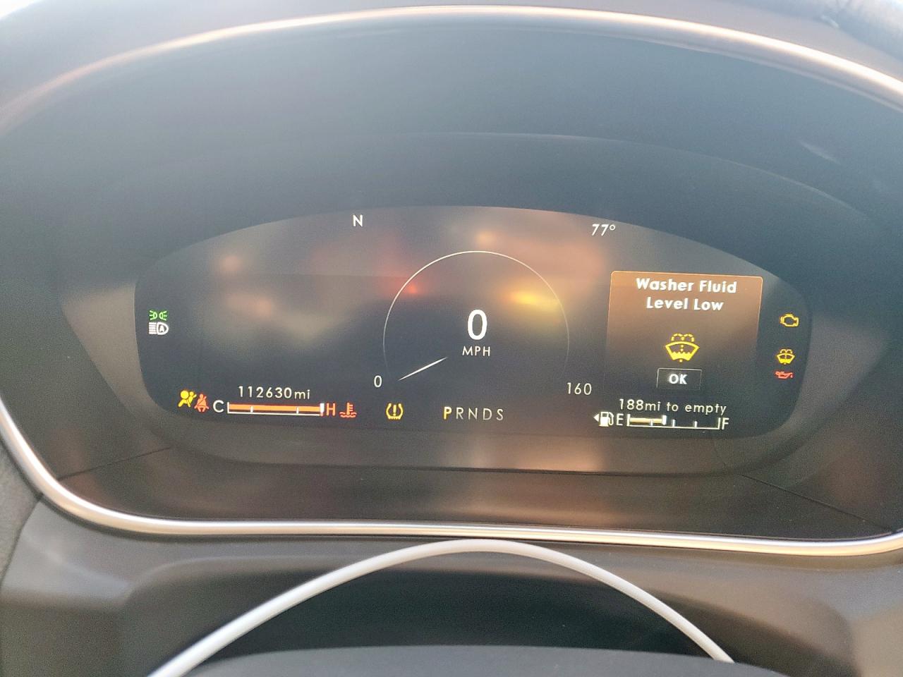 2020 Lincoln Nautilus Gold vin: 2LMPJ8J9XLBL28052