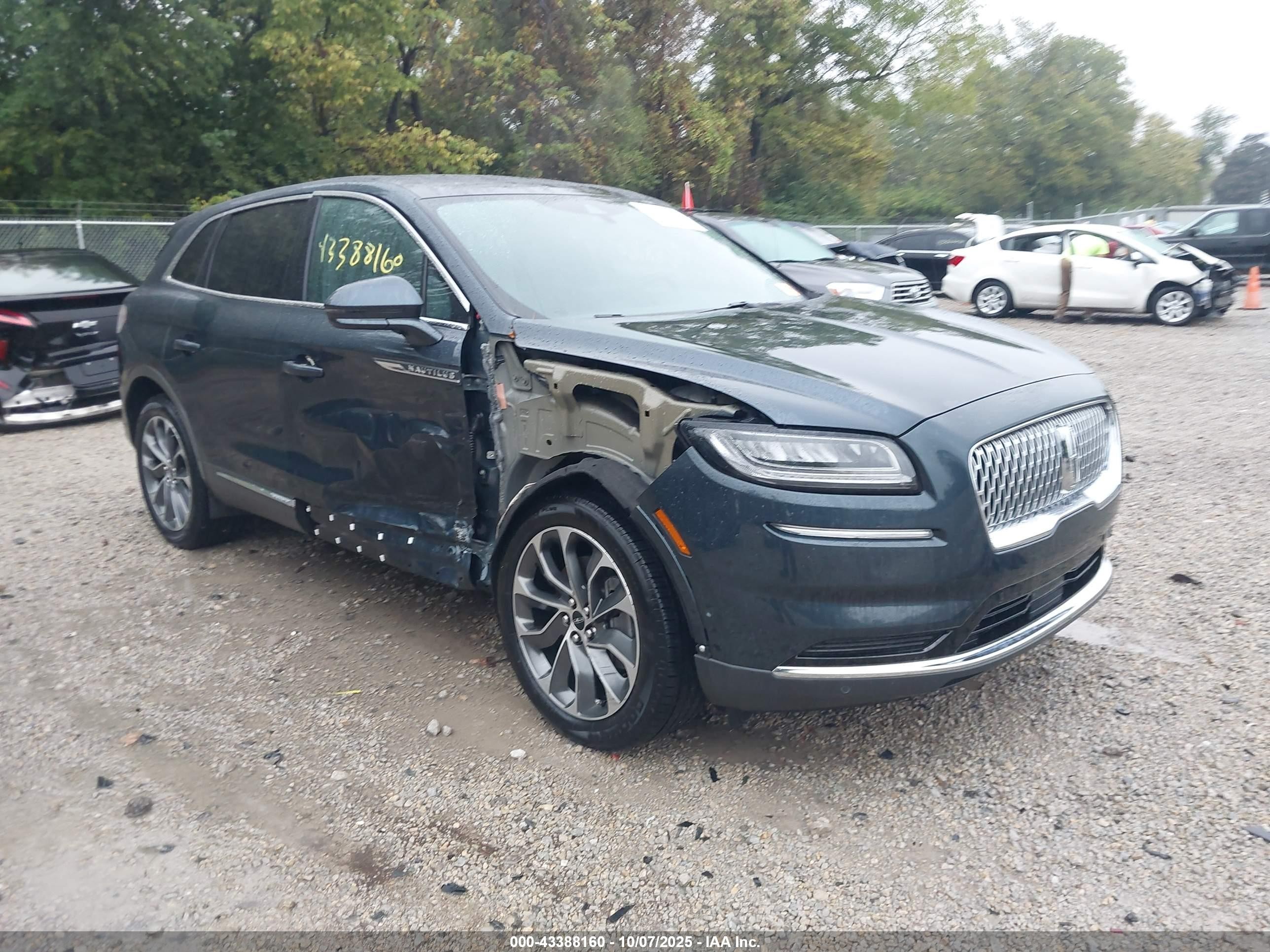 2LMPJ8KP2NBL15120