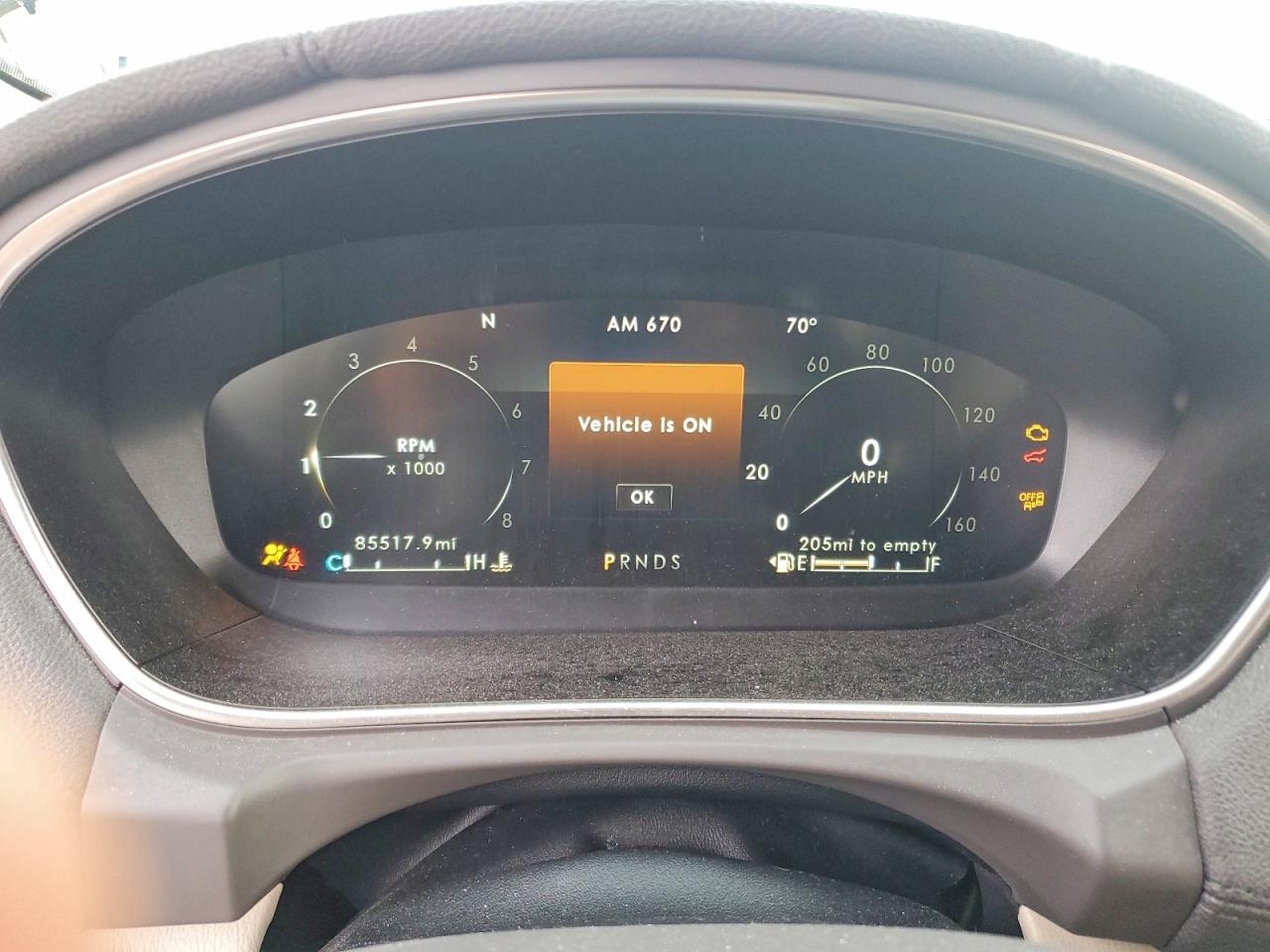 2019 Lincoln Nautilus Reserve Синий vin: 2LMPJ8L92KBL46282