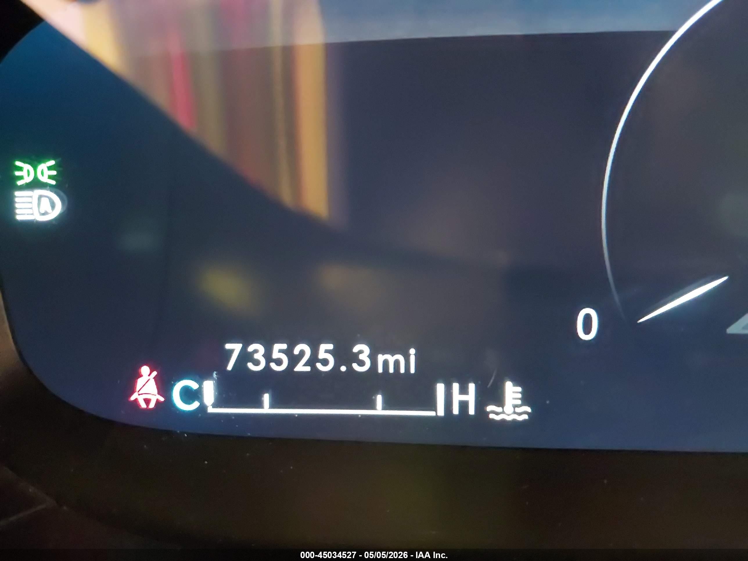 2019 Lincoln Nautilus Reserve Tan vin: 2LMPJ8L94KBL58613