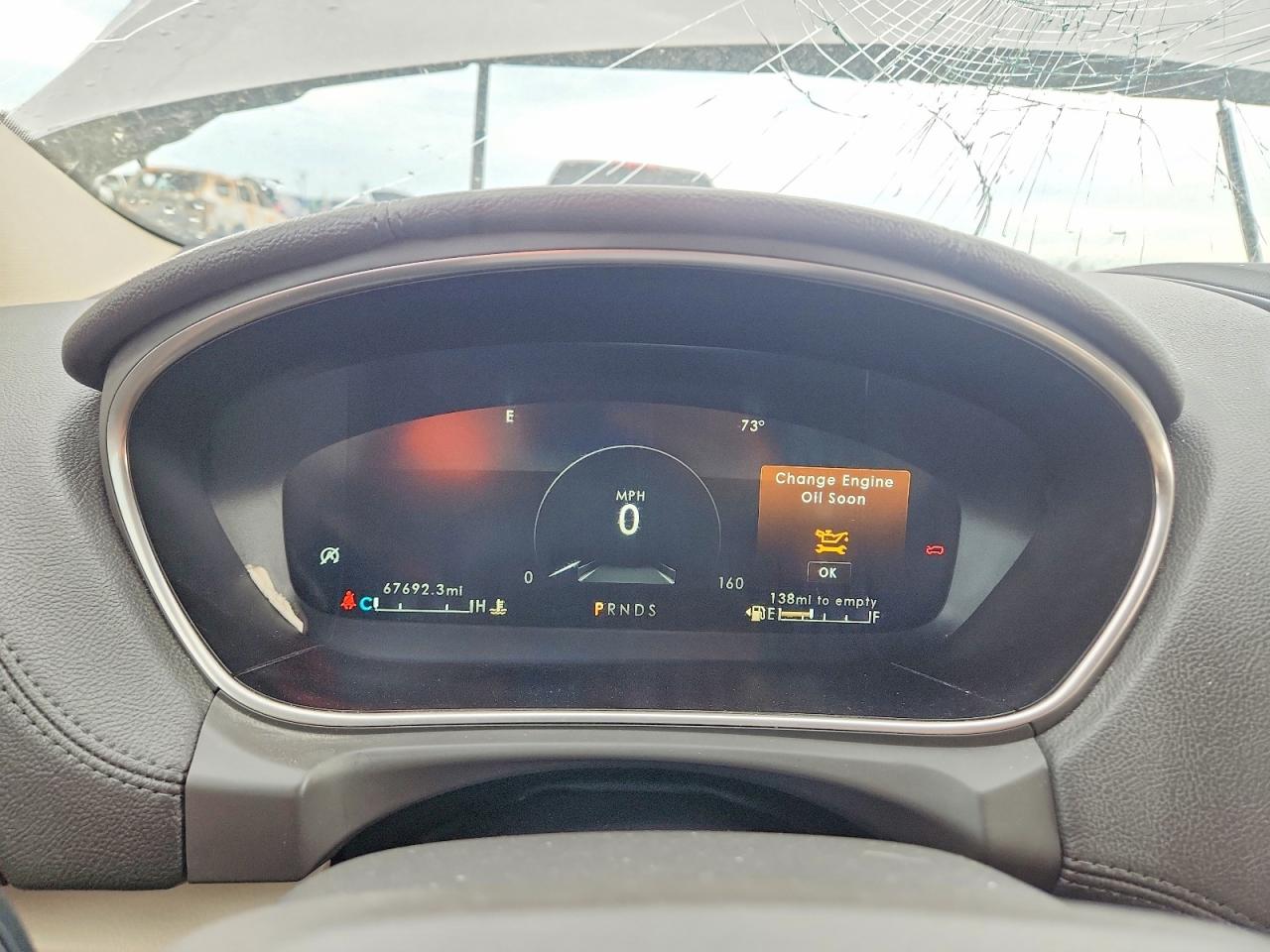2019 Lincoln Nautilus Reserve Silver vin: 2LMPJ8L9XKBL12560