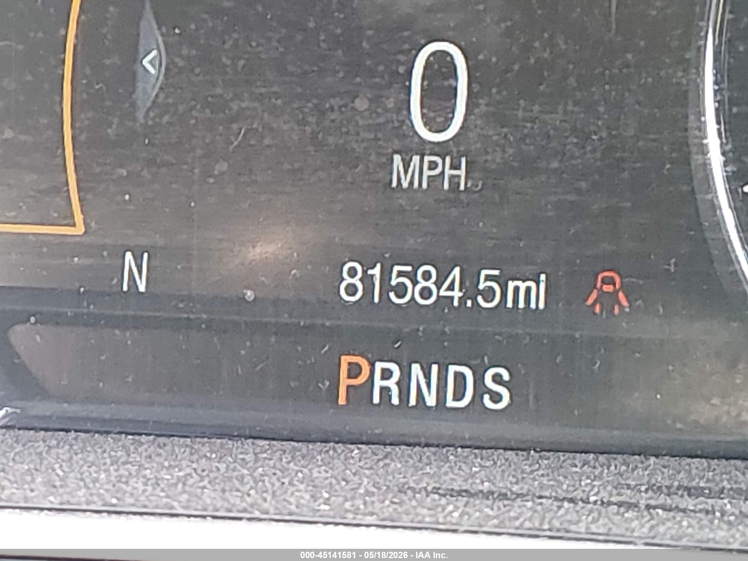 2018 Lincoln Mkx Reserve Red vin: 2LMPJ8LR5JBL11475