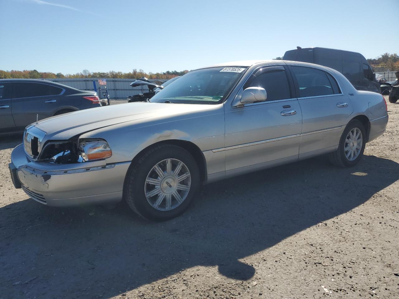 2LNBL8CV5BX756235