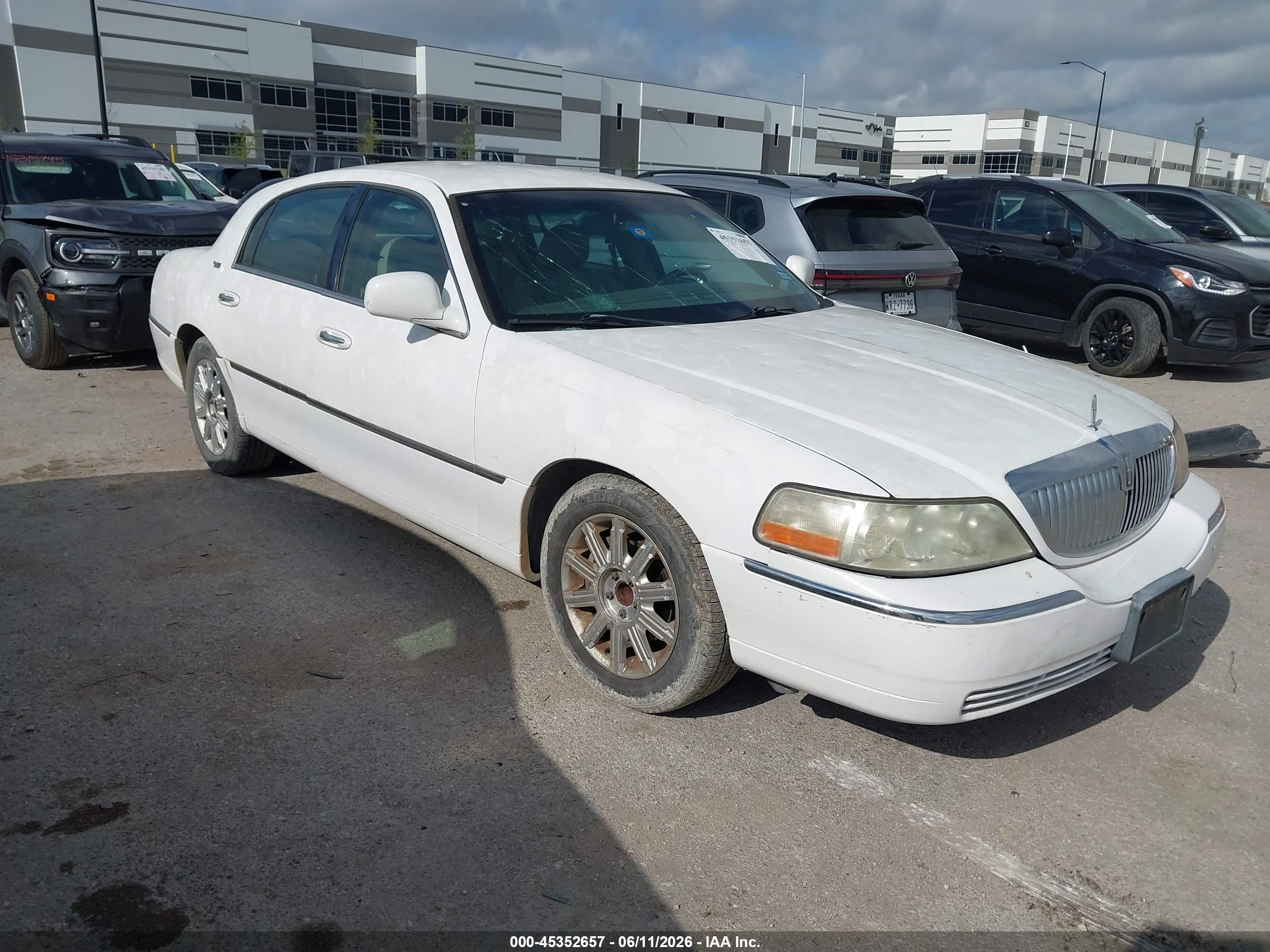 2LNHM82V69X630274