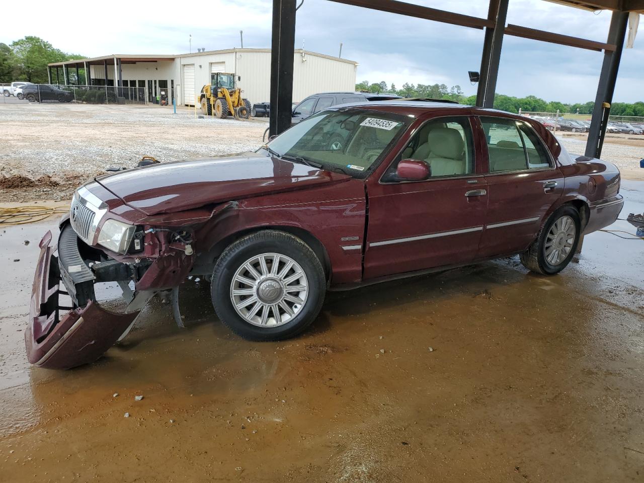 2MEBM7FV1BX603793
