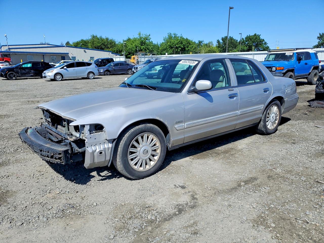 2MEBM7FV3AX611991