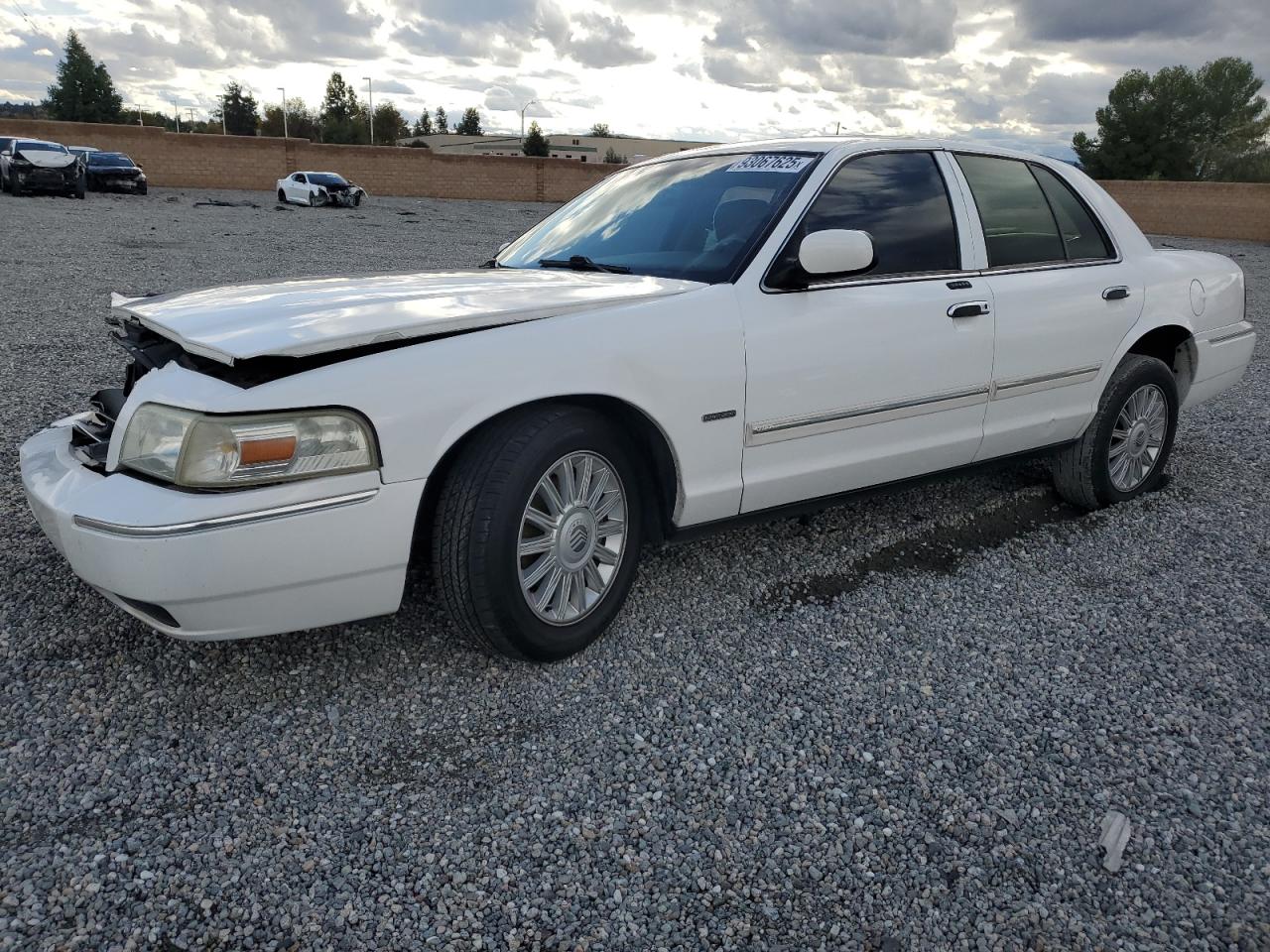 2MEBM7FV8BX609607