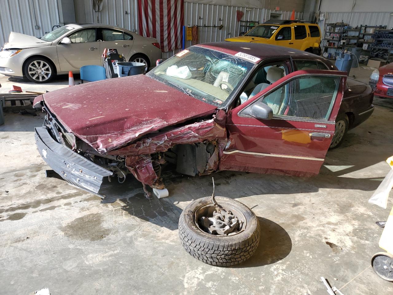 2MEFM74V07X605384