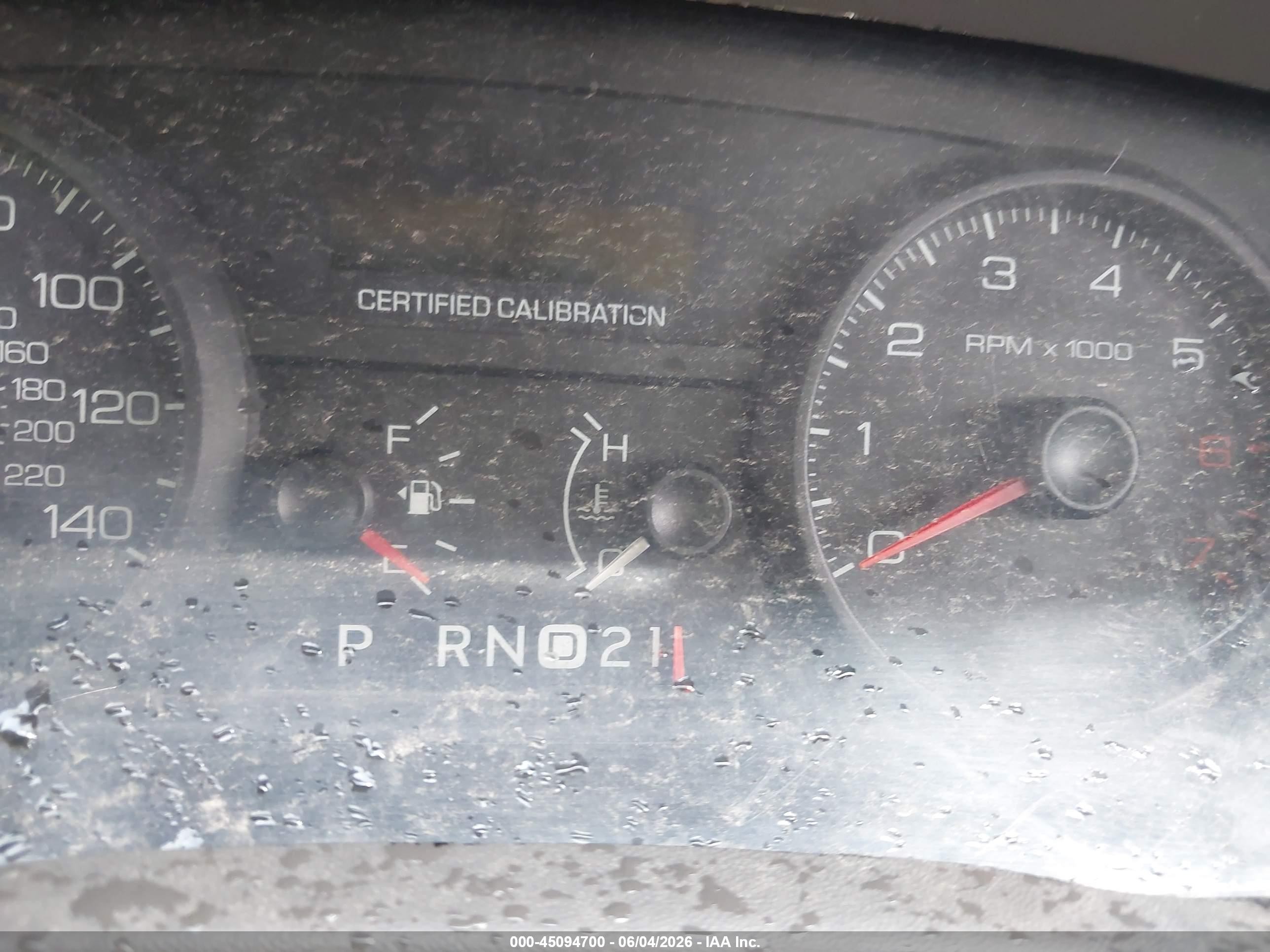 2008 Mercury Grand Marquis Gs Gray vin: 2MEFM74V18X622261