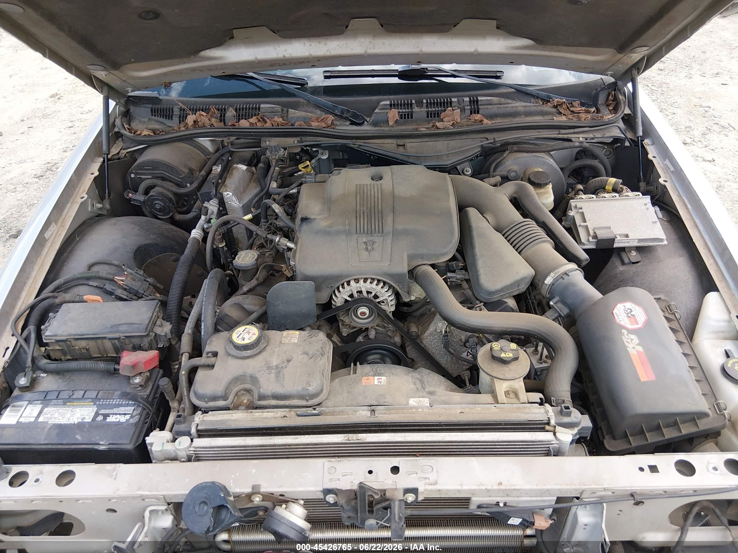 2006 Mercury Grand Marquis Gs Silver vin: 2MEFM74V26X617633