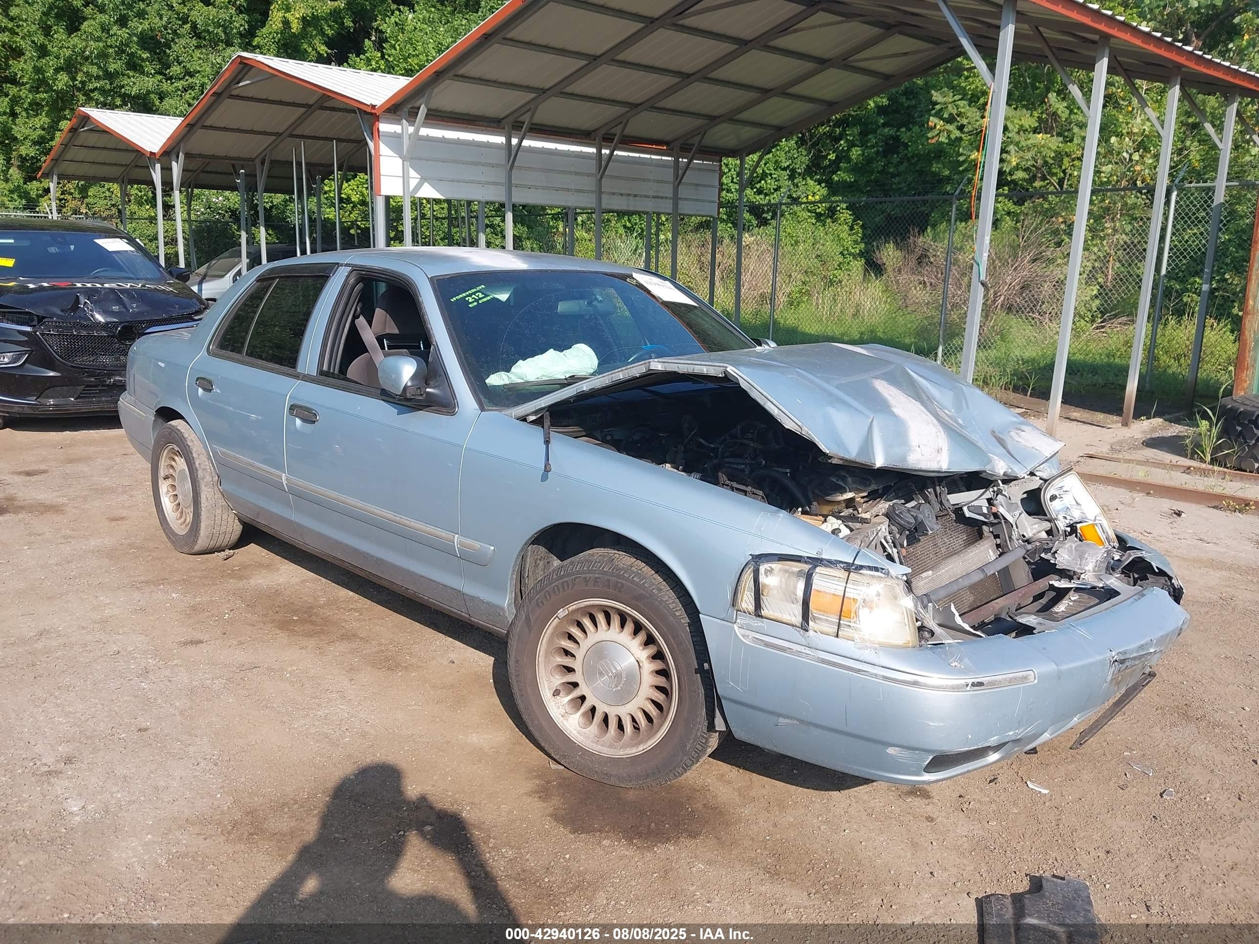 2MEFM74V47X611835