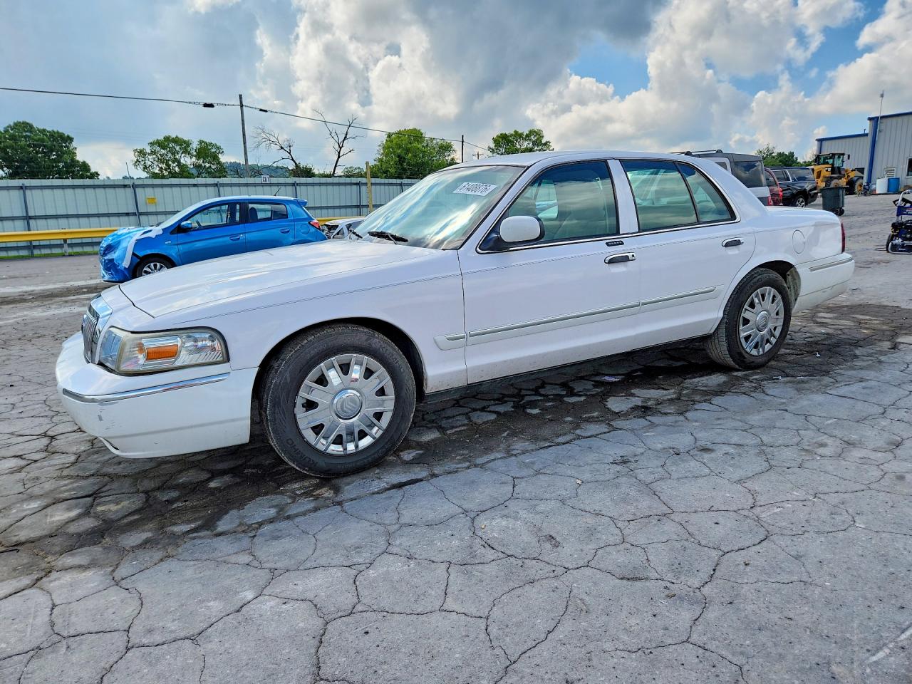 2MEFM74V58X663170