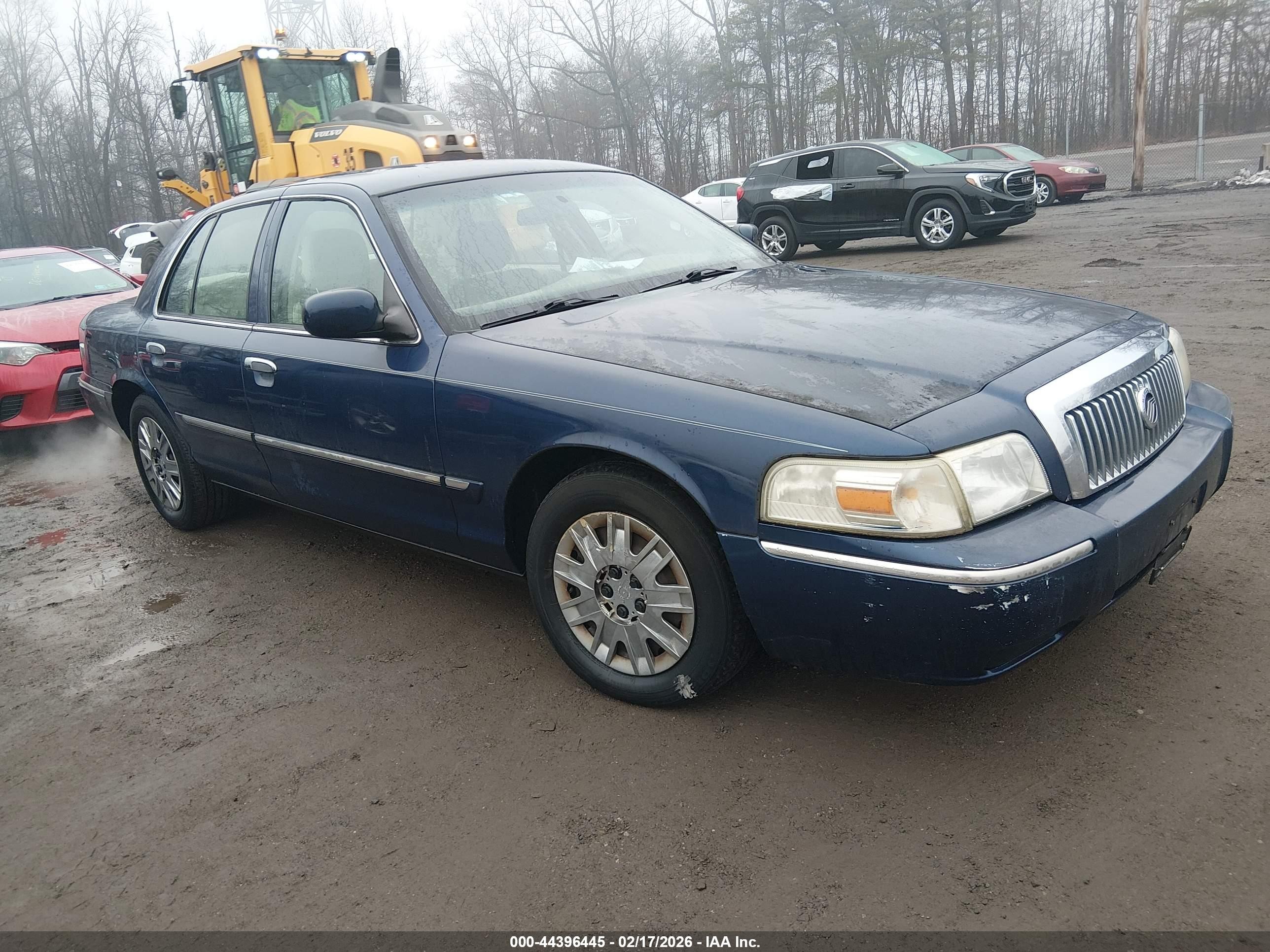 2MEFM74V66X607333
